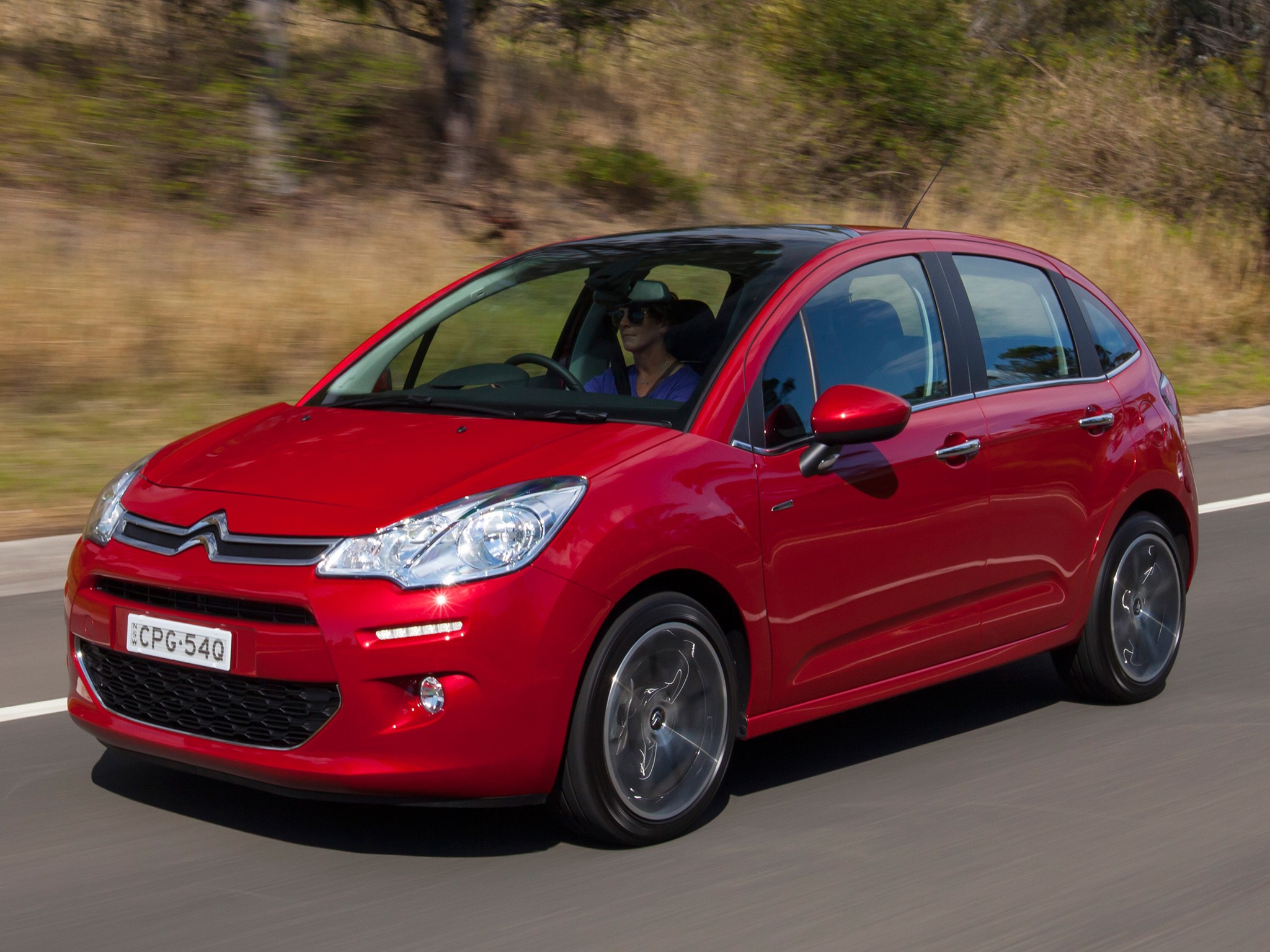 CITROEN C3 Specs, Performance & Photos - 2013, 2014, 2015, 2016