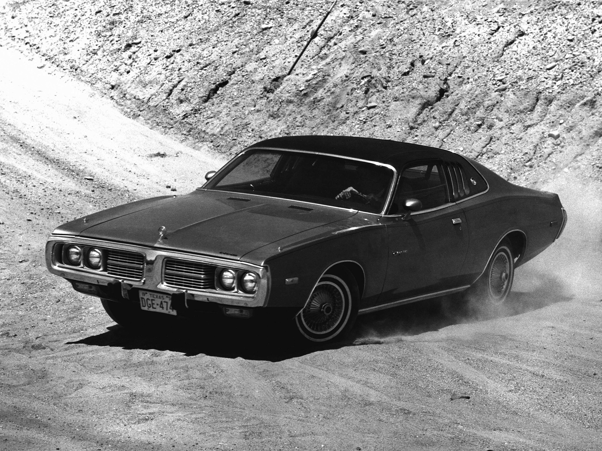 Dodge Charger Spezifikationen Fotos 1971 1972 Autoevolution In Deutscher Sprache