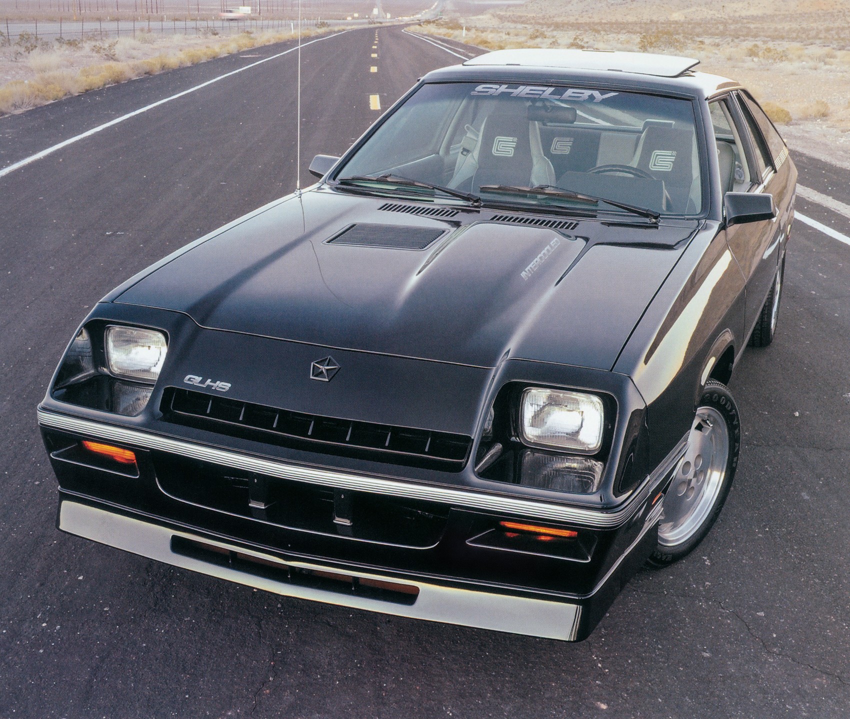 Dodge Charger Specs Photos 1981 1982 1983 1984 1985 1986 1987 Autoevolution