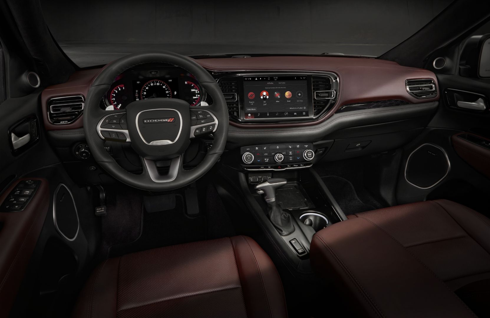 DODGE Durango Specs, Performance & Photos - 2020, 2021, 2022, 2023