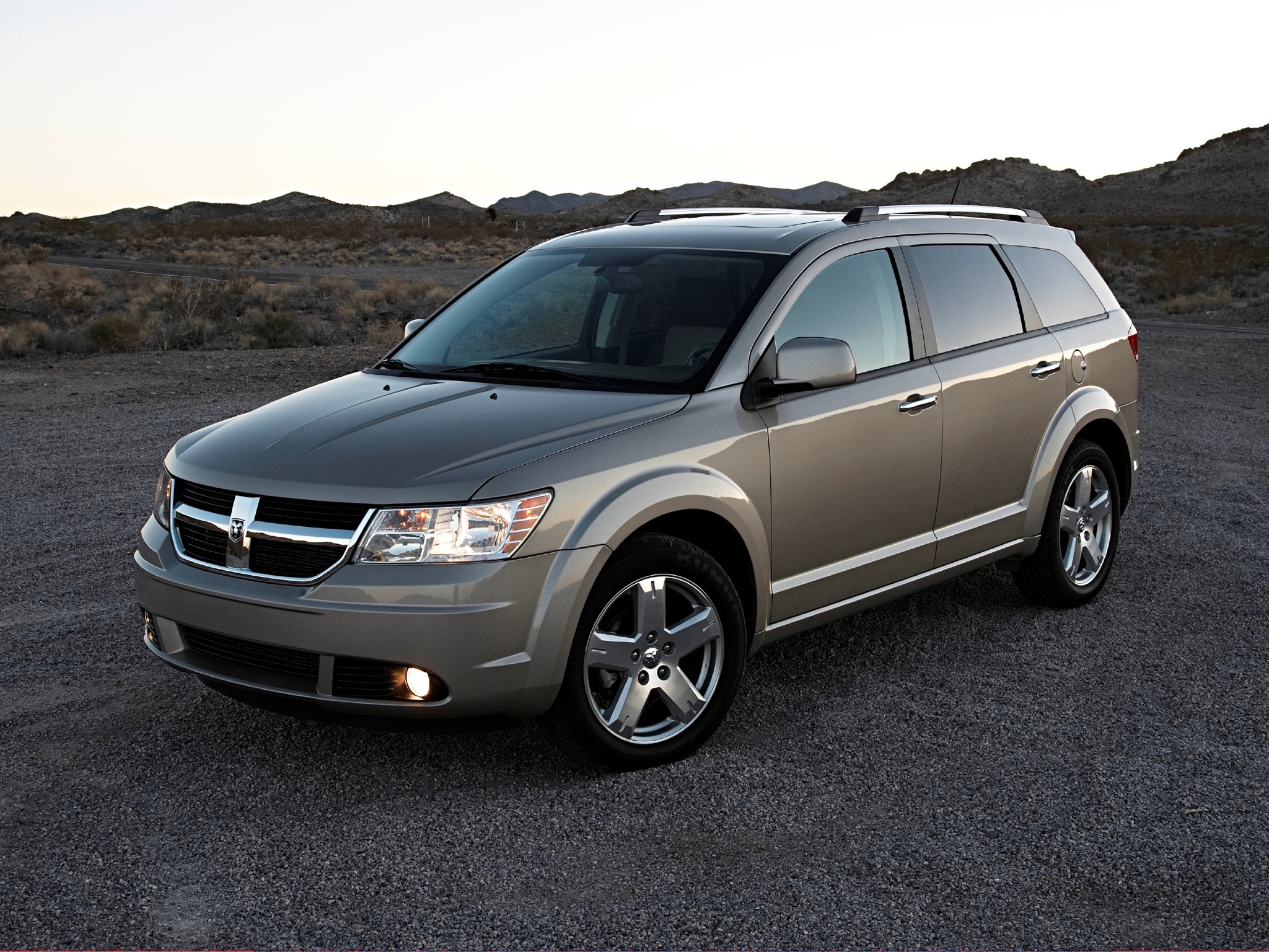 DODGE Journey specs & photos 2008, 2009, 2010, 2011 autoevolution