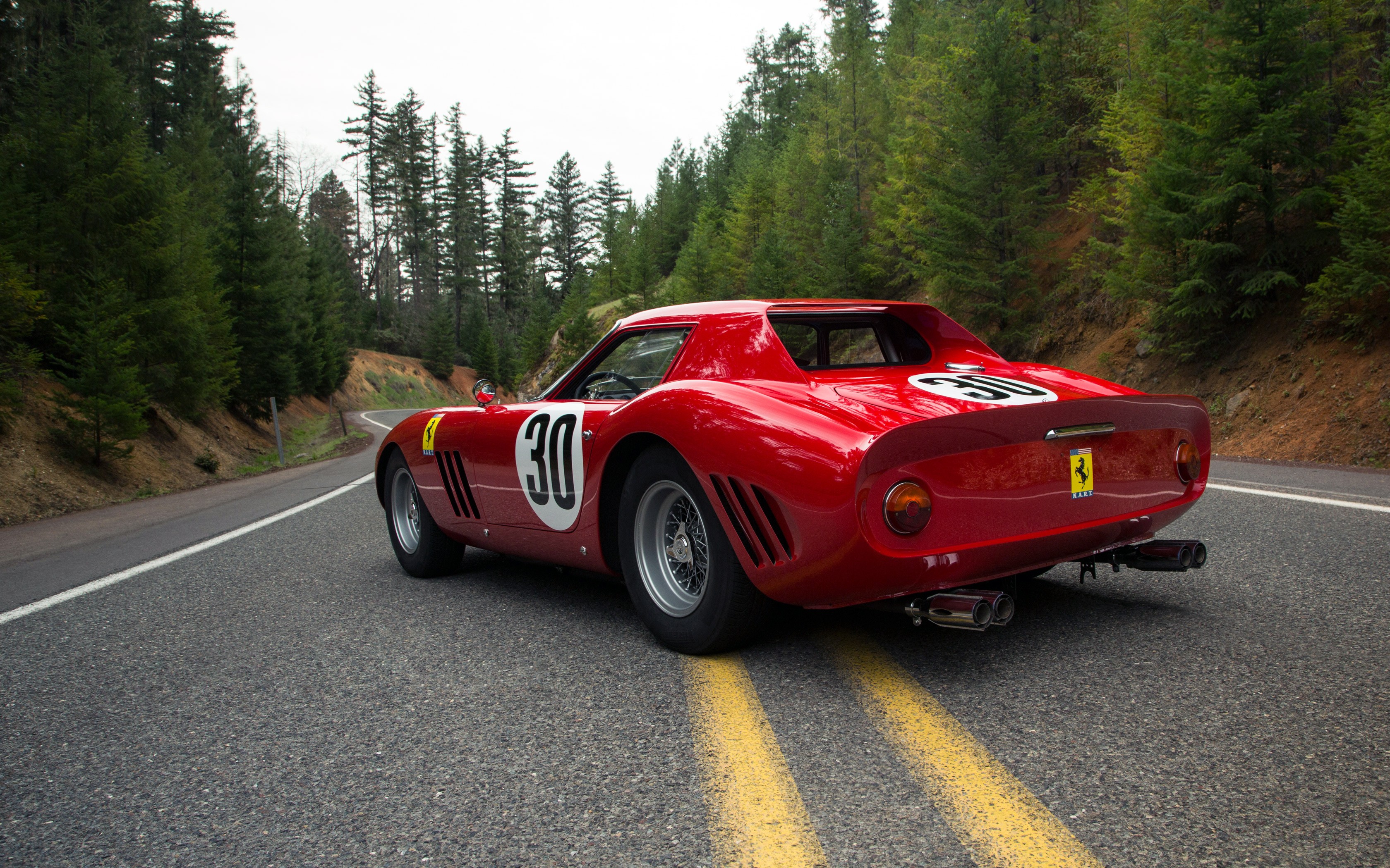 FERRARI 250 GTO specs 1962, 1963, 1964 autoevolution