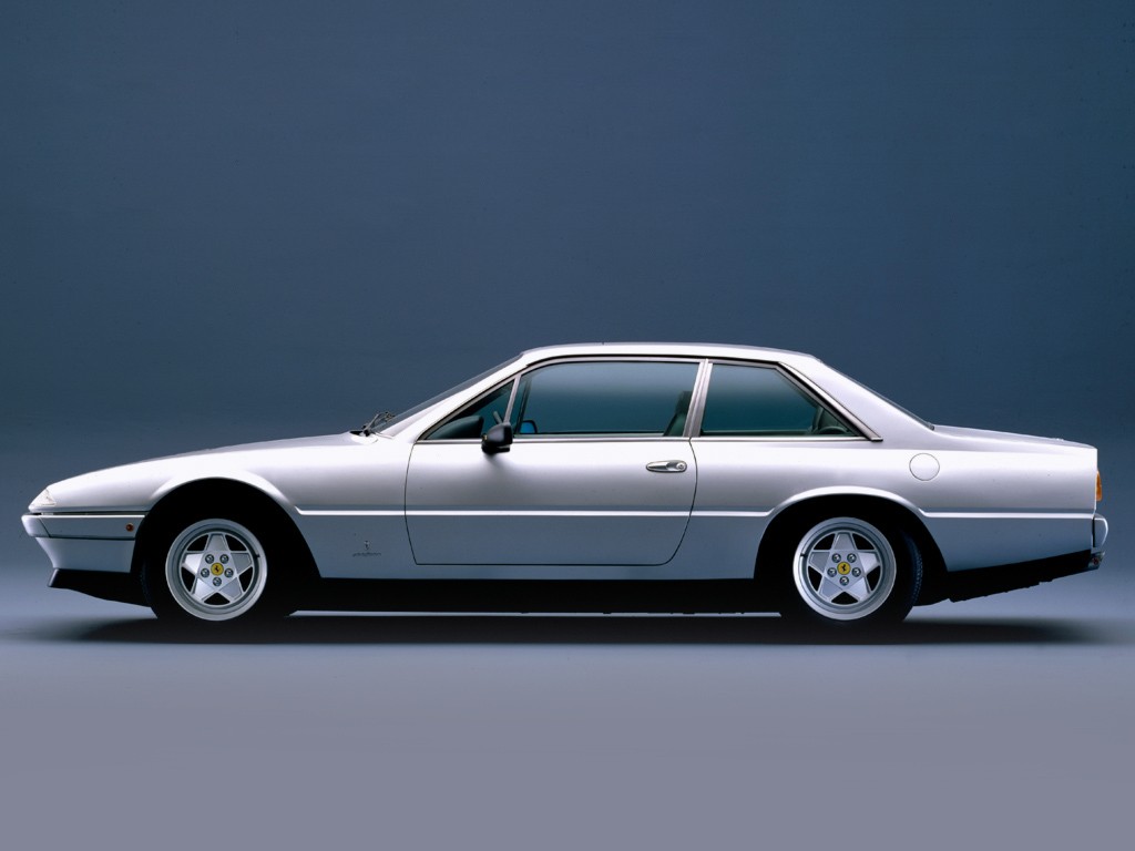 FERRARI 412 specs & photos 1985, 1986, 1987, 1988, 1989 autoevolution