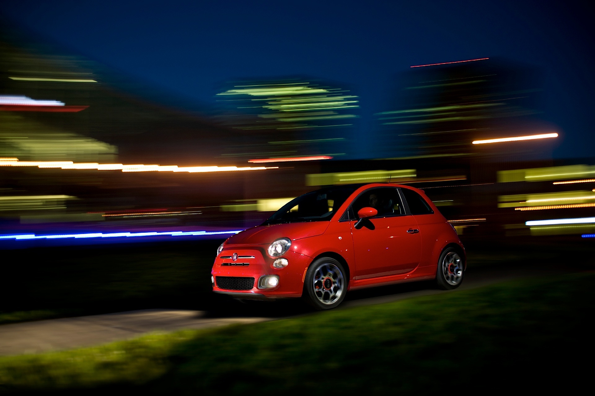 FIAT 500 Specs, Performance & Photos - 2007, 2008, 2009, 2010, 2011