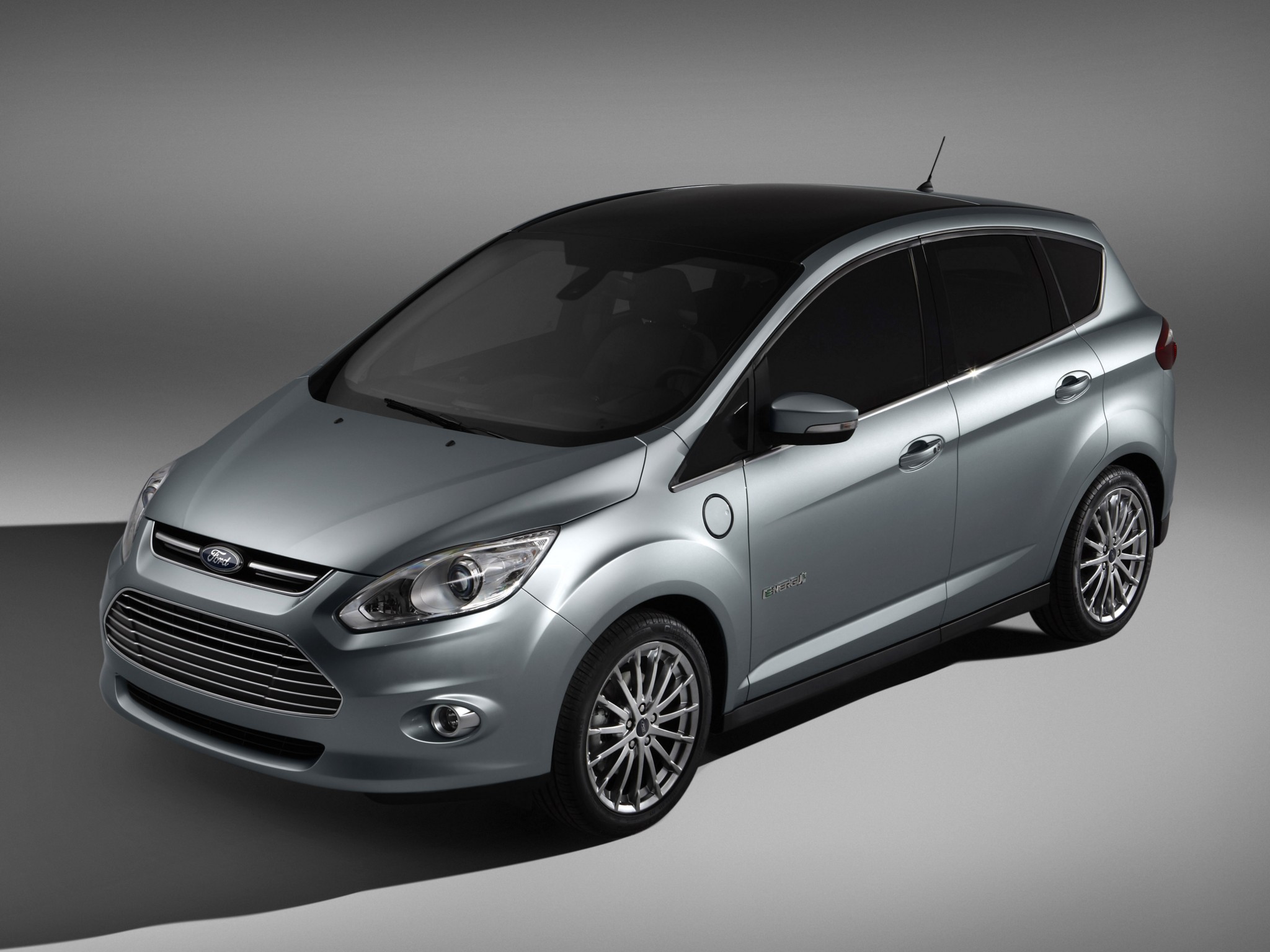 FORD CMax specs & photos 2010, 2011, 2012, 2013, 2014