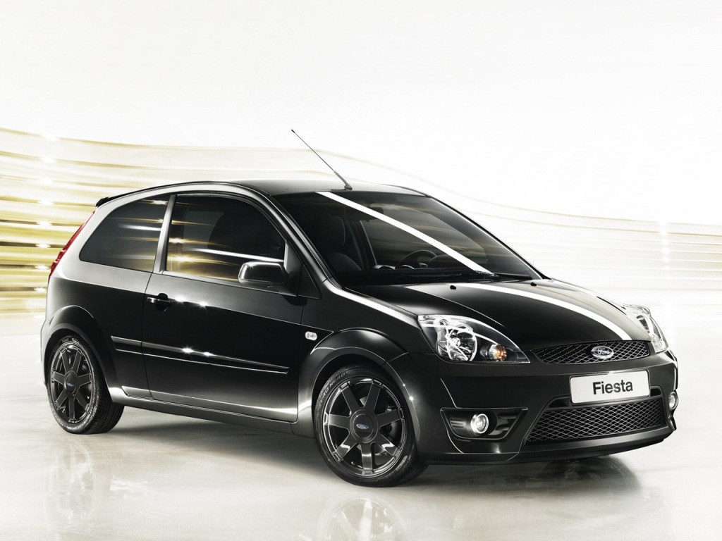 FORD Fiesta 3 Doors specs & photos 2005, 2006, 2007, 2008 autoevolution