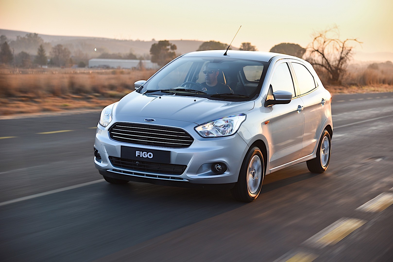 FORD Figo specs & photos 2015, 2016, 2017, 2018 autoevolution