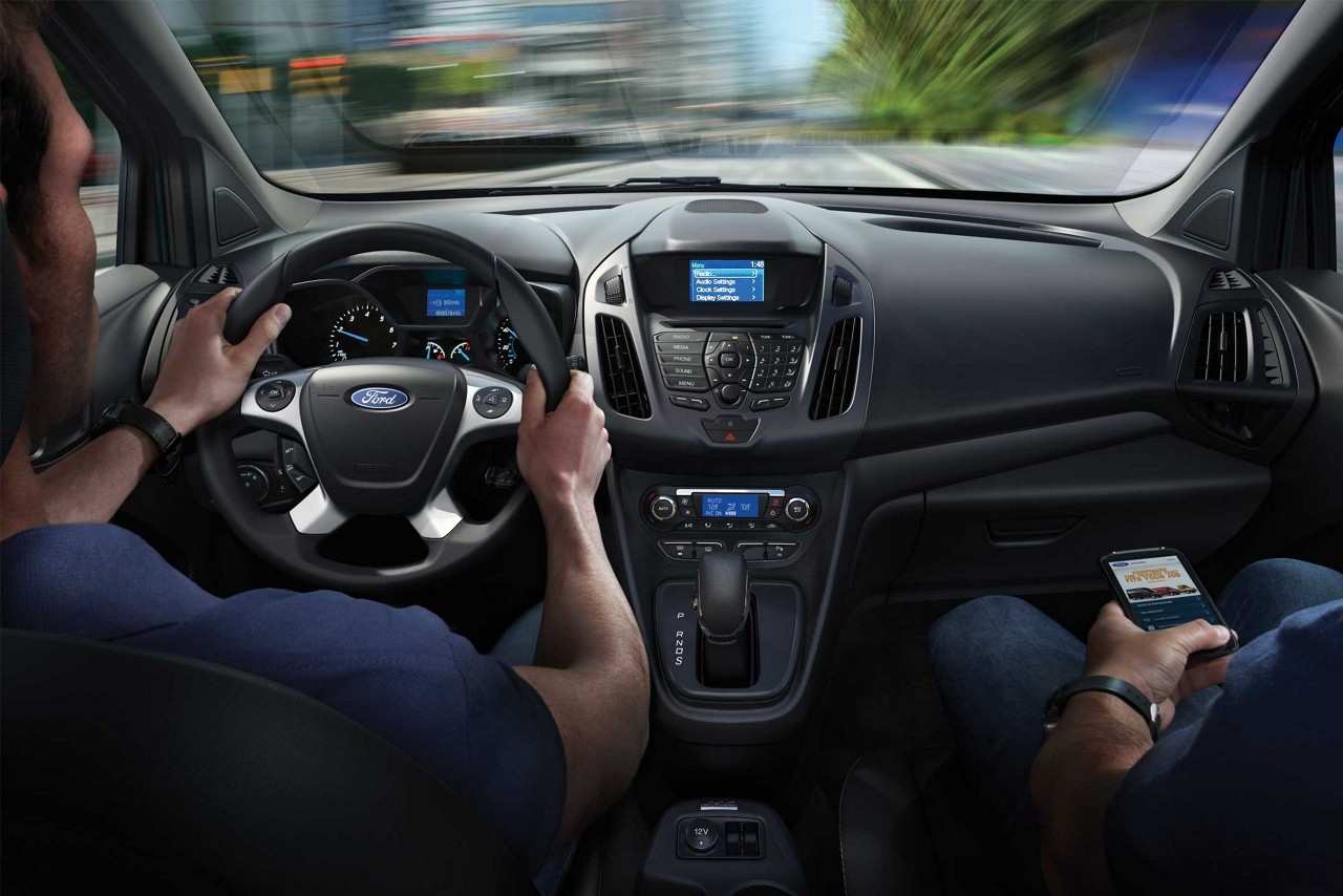 FORD TRANSIT/TOURNEO CONNECT (7SEATS) specs & photos 2018, 2019, 2020, 2021 autoevolution