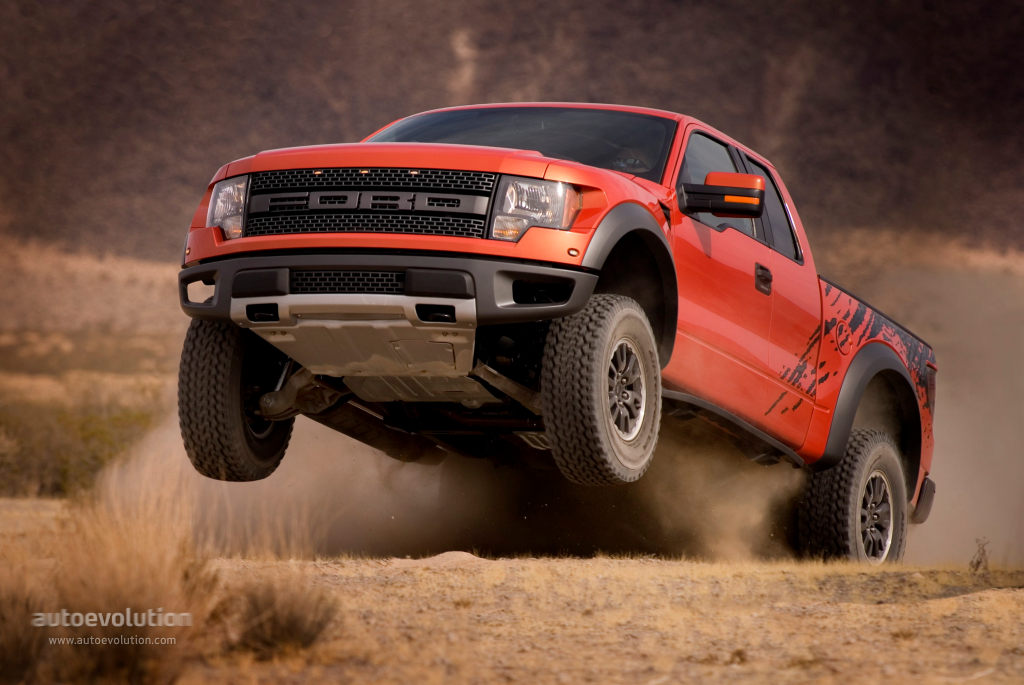 FORD F150 Raptor SVT specs & photos 2009, 2010, 2011 FORD F150 Raptor SVT specs & photos 2009, 2010, 2011