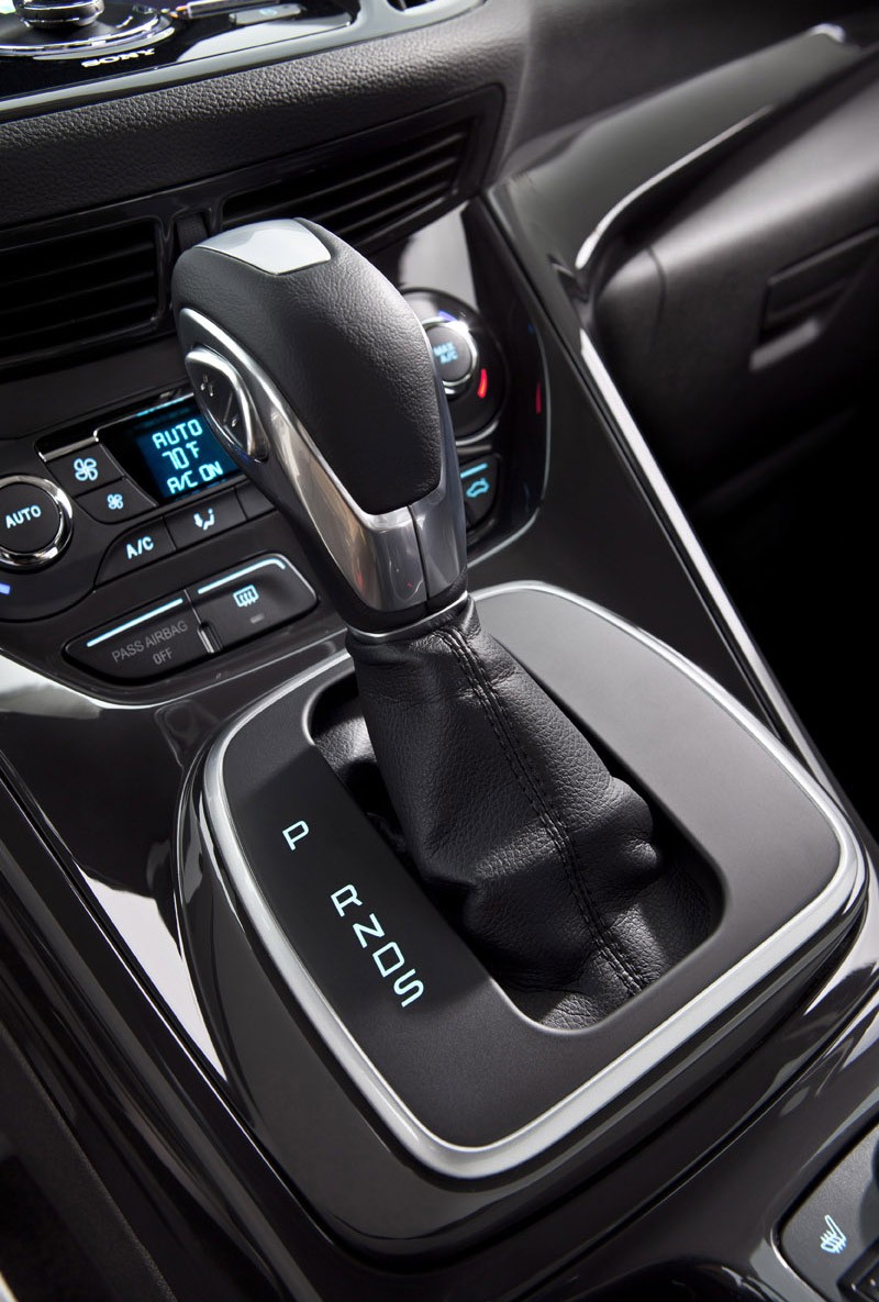 FORD Escape Specs, Performance & Photos - 2012, 2013, 2014, 2015, 2016