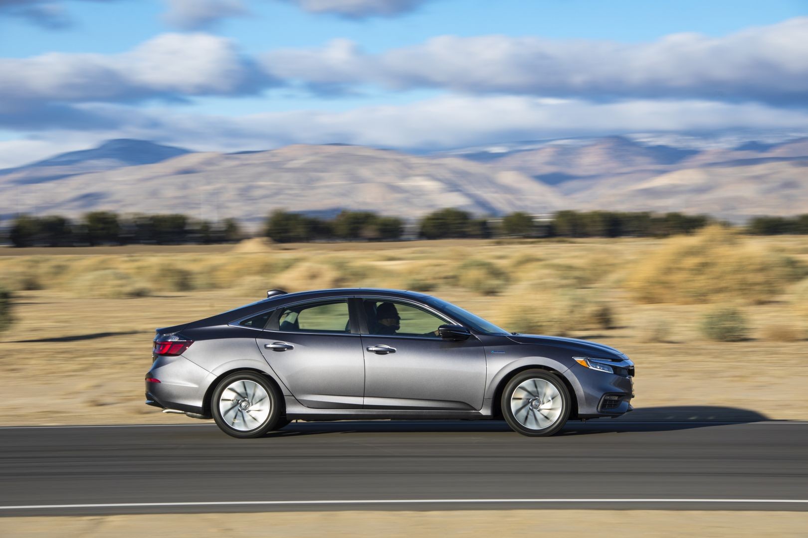 HONDA Insight specs & photos 2018, 2019, 2020, 2021 autoevolution