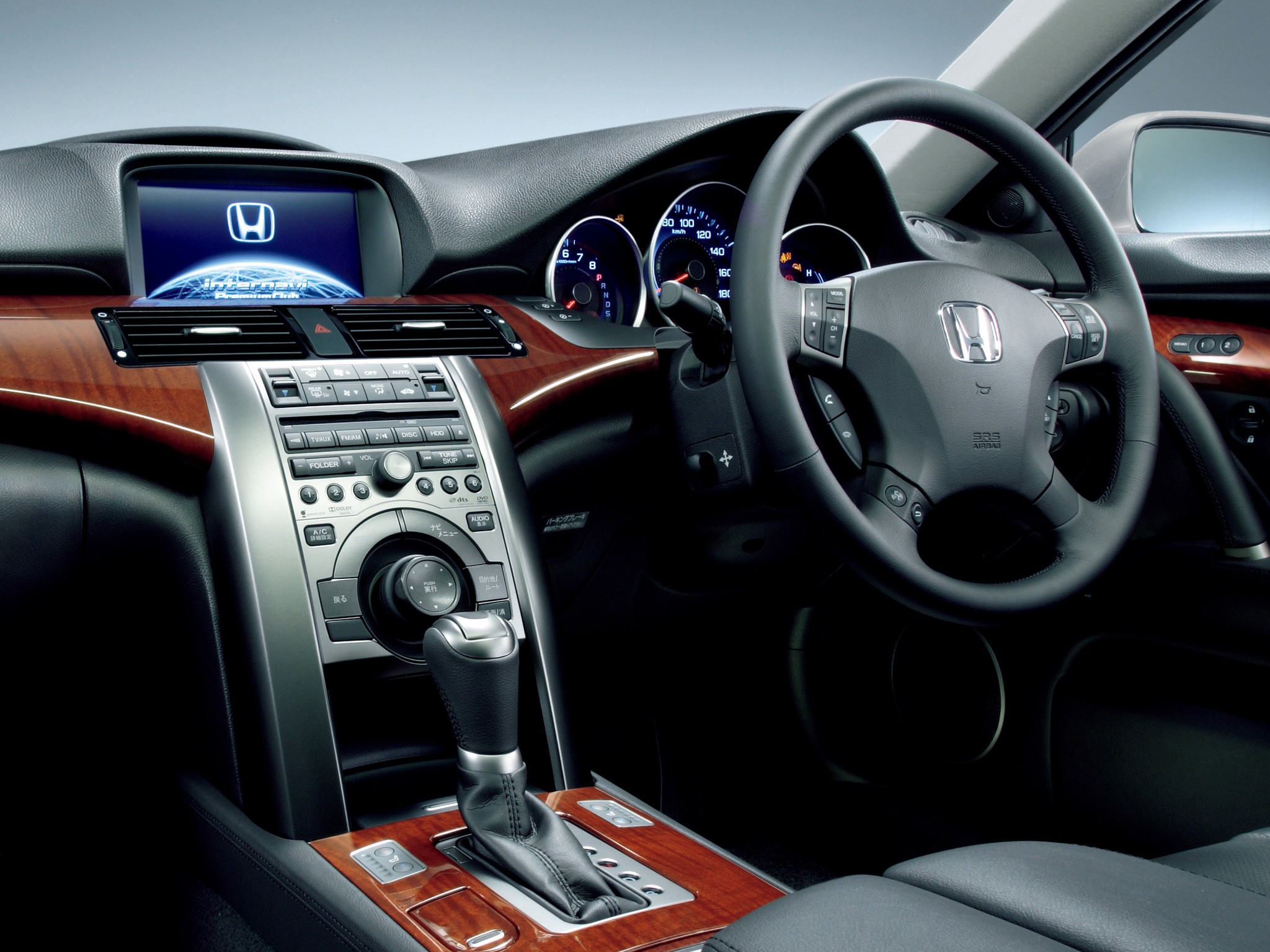 HONDA Legend 2009, 2010, 2011, 2012 autoevolution