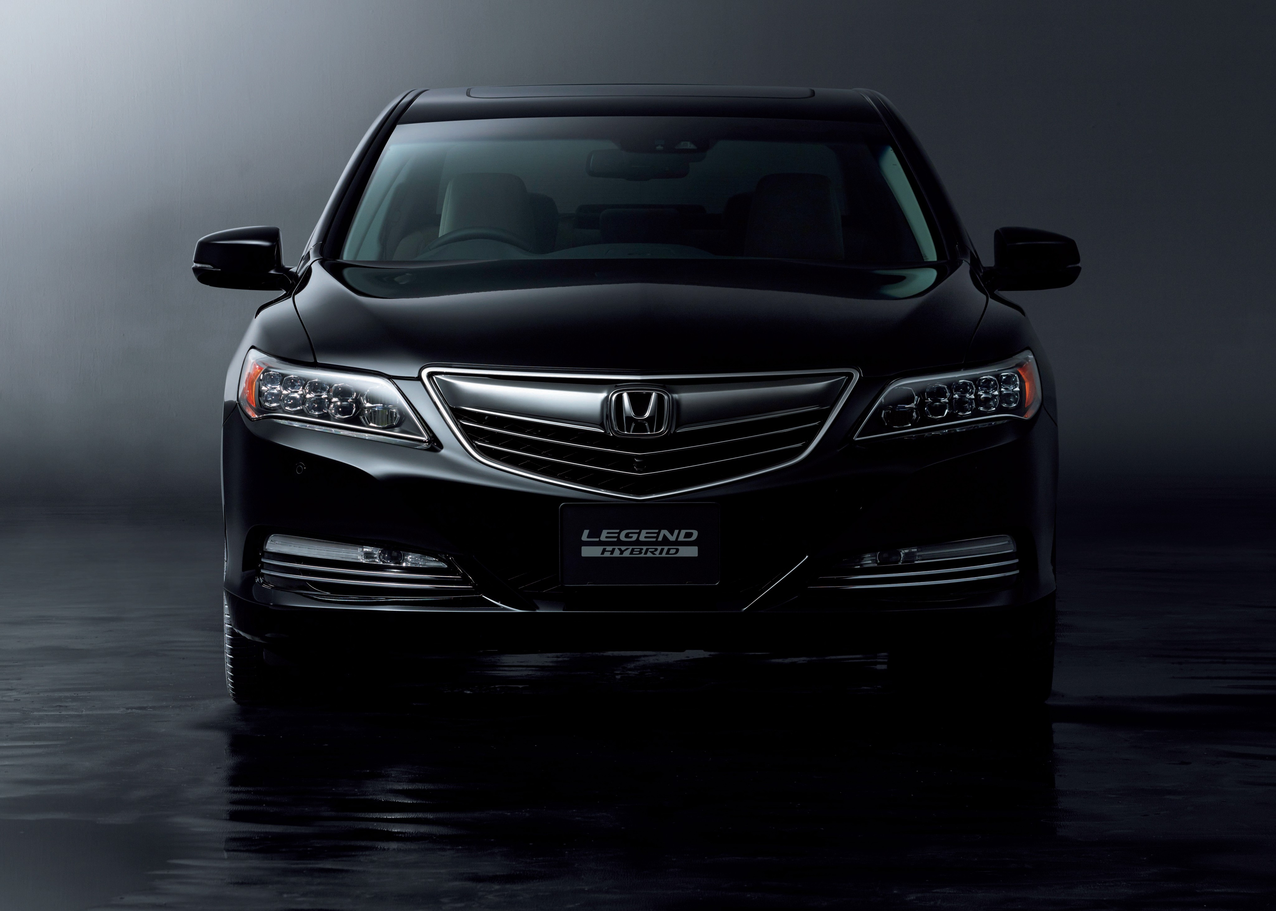 HONDA Legend Specs & Photos 2014, 2015, 2016, 2017, 2018, 2019, 2020