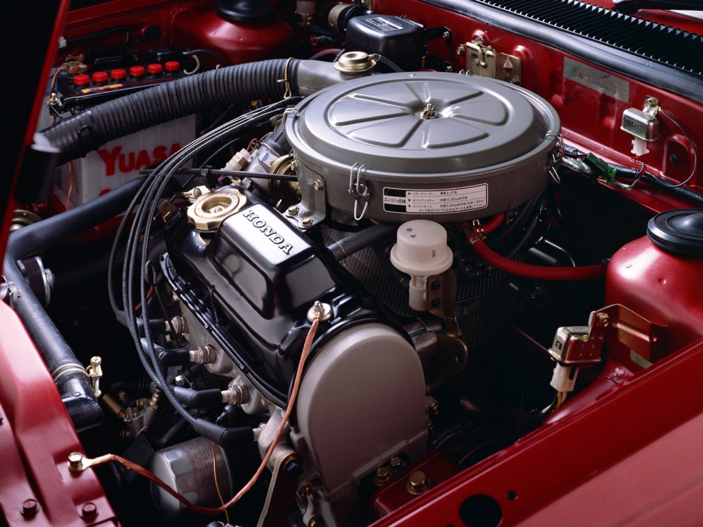 1979 Honda Prelude Specs, Performance & Photos - autoevolution