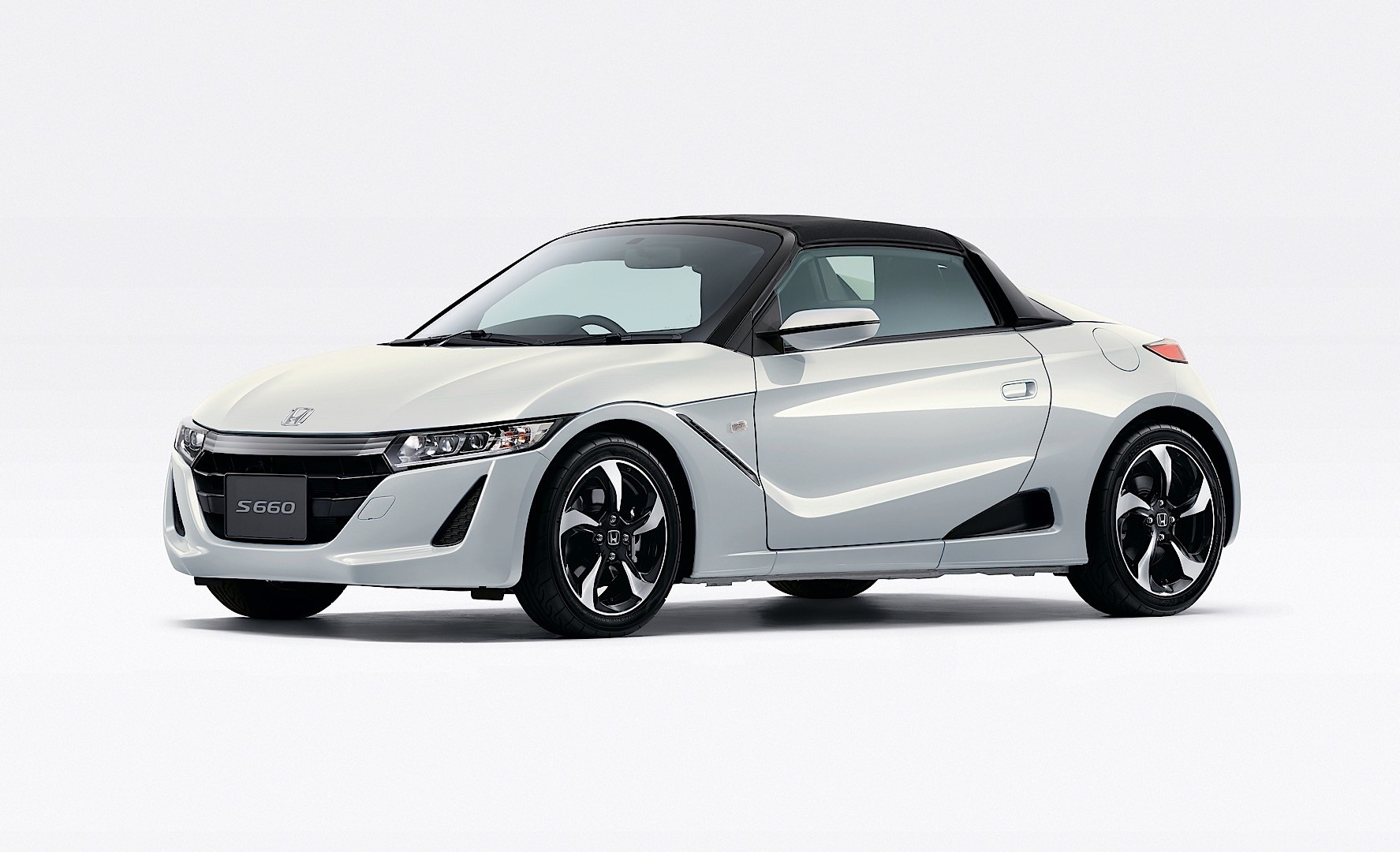Honda S660 Specs & Photos - 2015, 2016, 2017, 2018, 2019, 2020, 2021, 2022 - Autoevolution