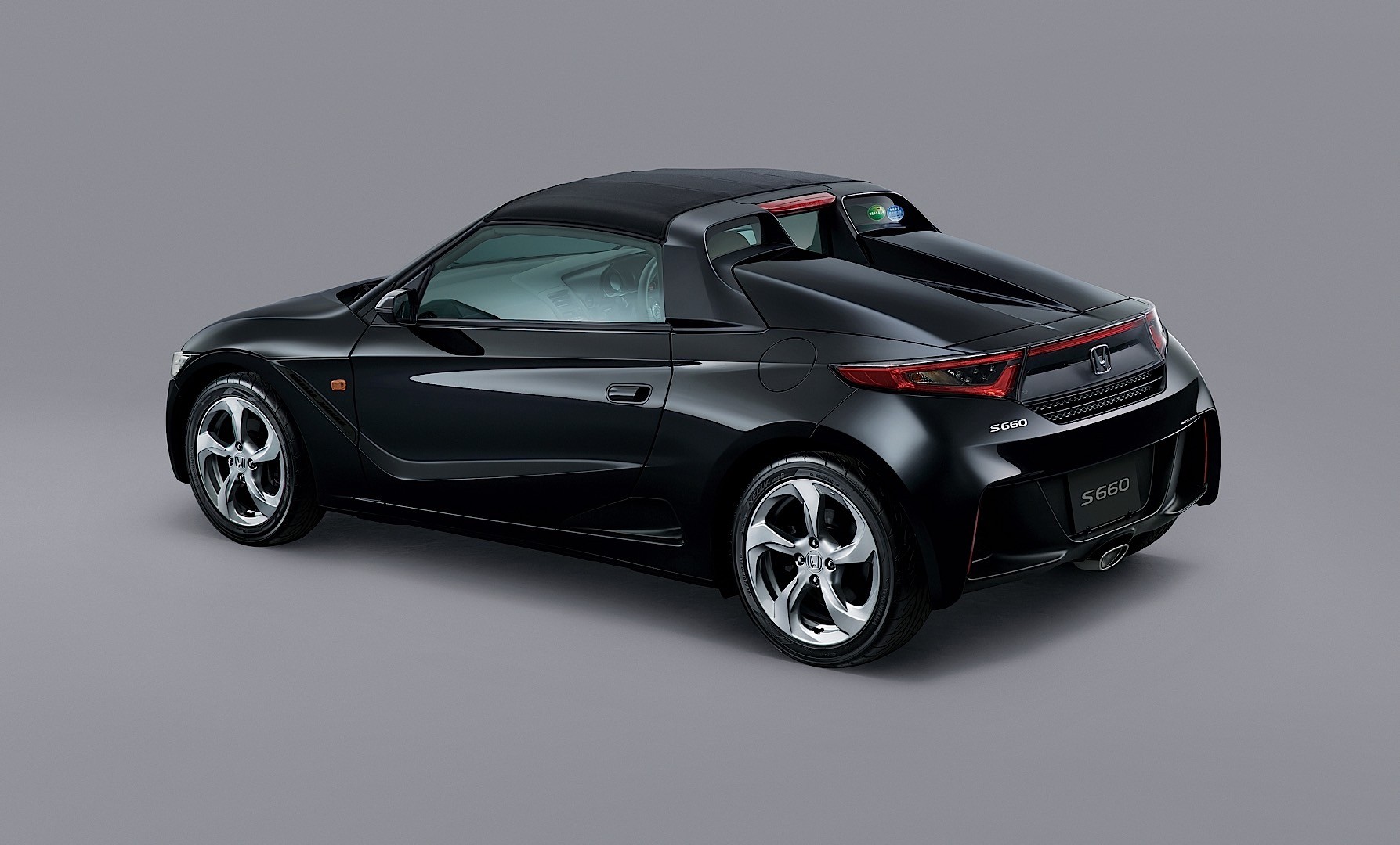 Honda S660 Specs & Photos - 2015, 2016, 2017, 2018, 2019, 2020, 2021, 2022 - Autoevolution