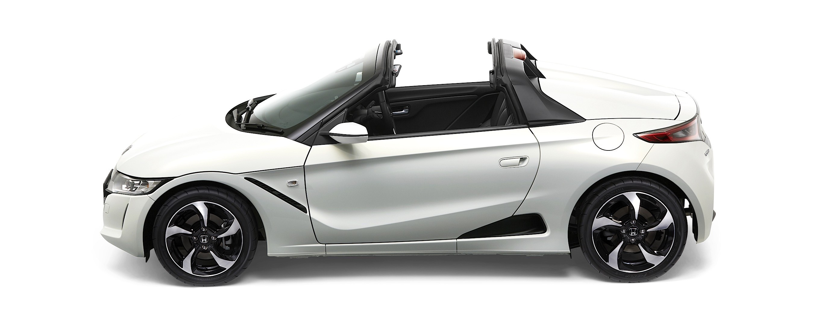Honda S660 Specs & Photos - 2015, 2016, 2017, 2018, 2019, 2020, 2021, 2022 - Autoevolution