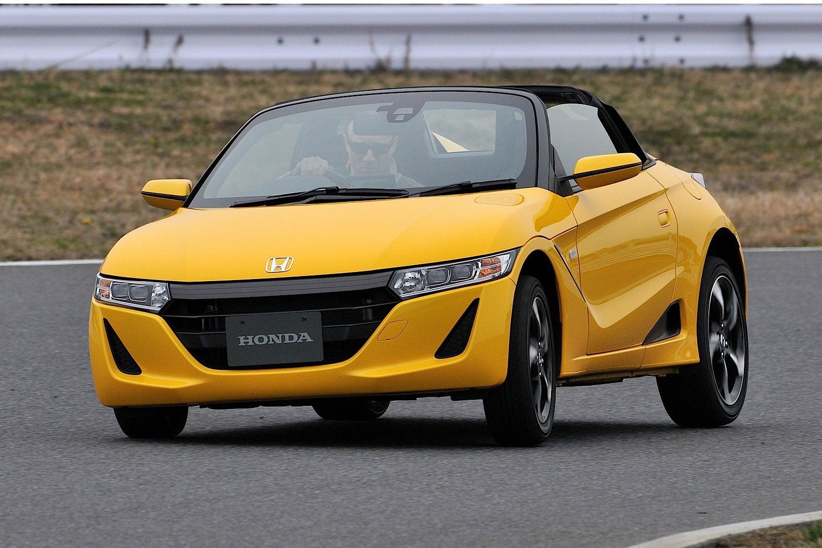 HONDA S660 specs & photos 2015, 2016, 2017, 2018, 2019, 2020, 2021