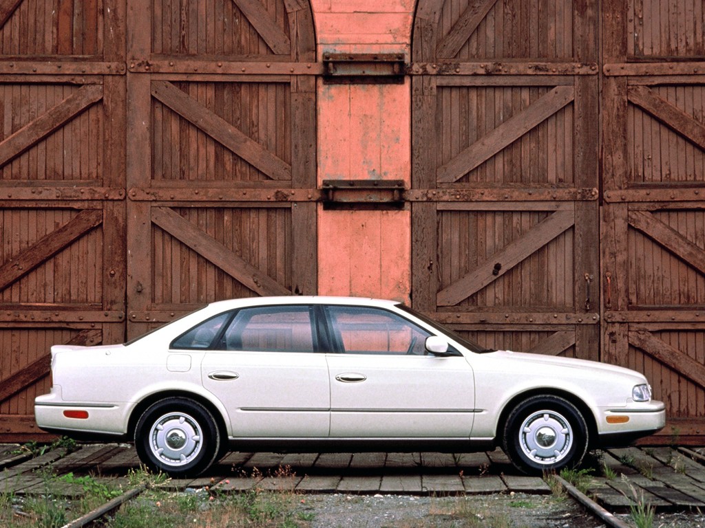 Infiniti Q45 Specs & Photos - 1989, 1990, 1991, 1992, 1993, 1994, 1995, 1996 - Autoevolution