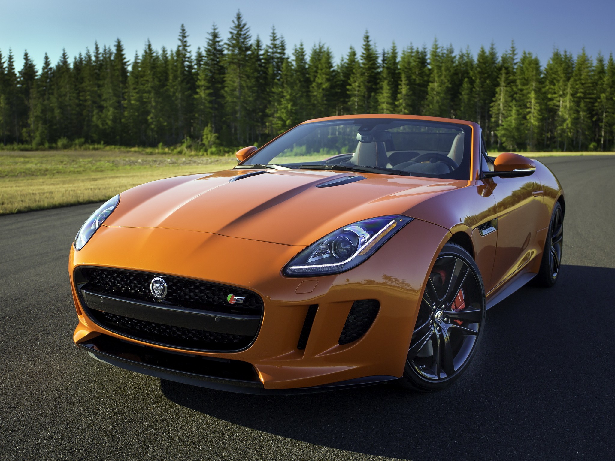 JAGUAR FType specs & photos 2012, 2013, 2014, 2015, 2016, 2017