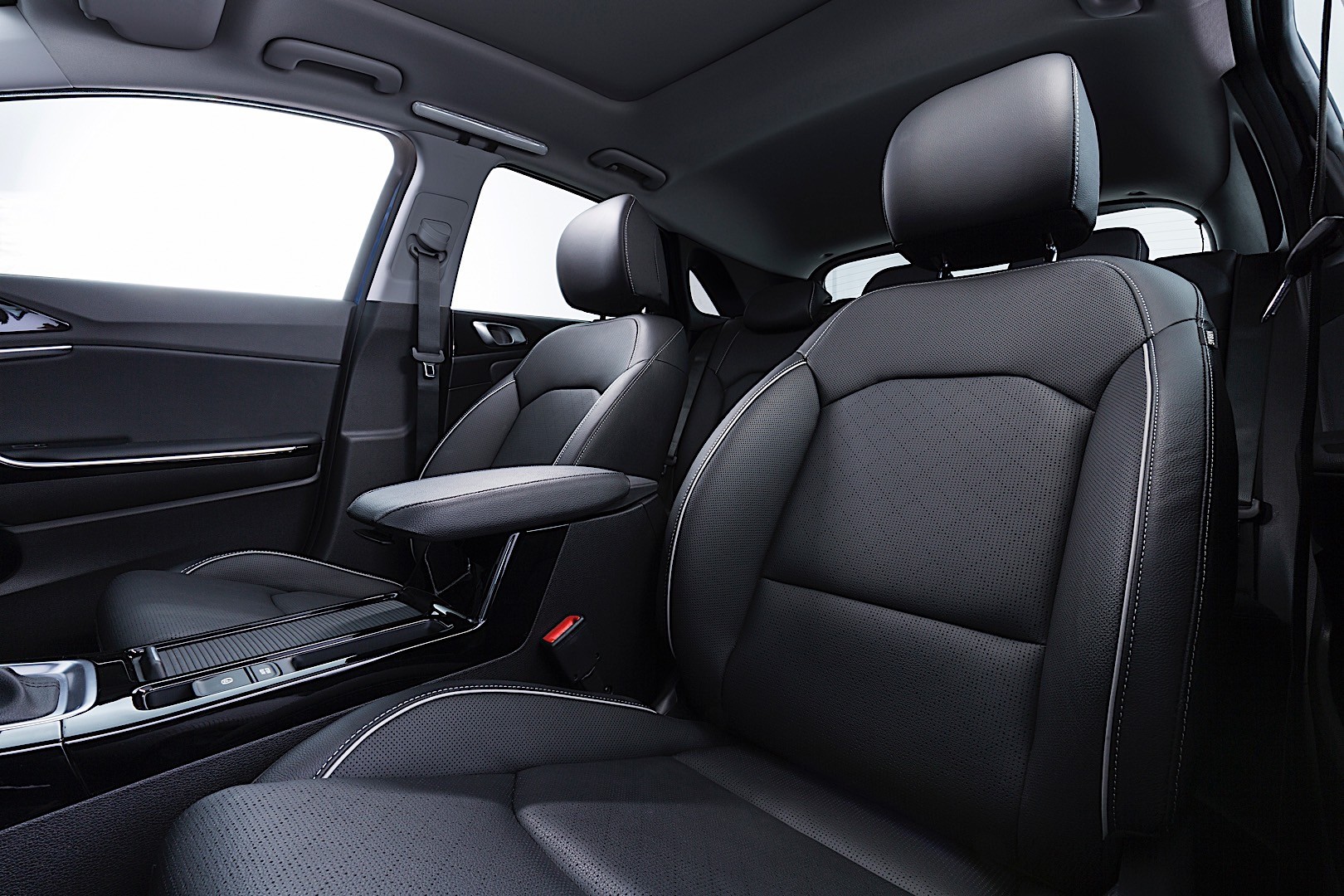 KIA Ceed specs & photos 2018, 2019, 2020, 2021 autoevolution