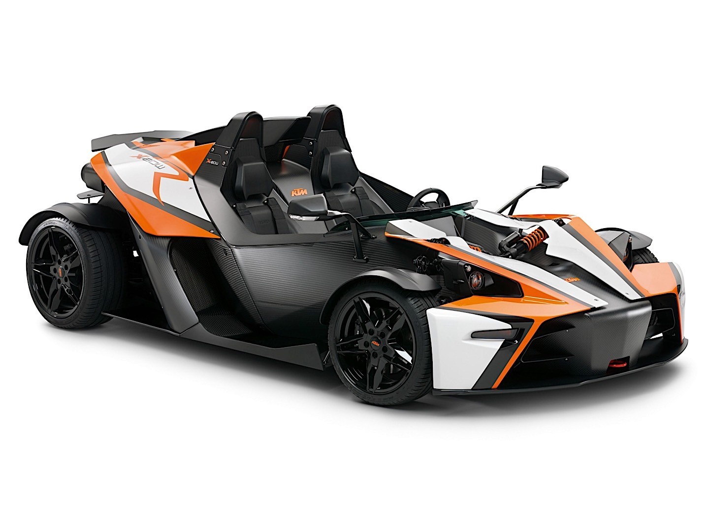 KTM XBow R specs 2011, 2012, 2013, 2014, 2015, 2016, 2017, 2018