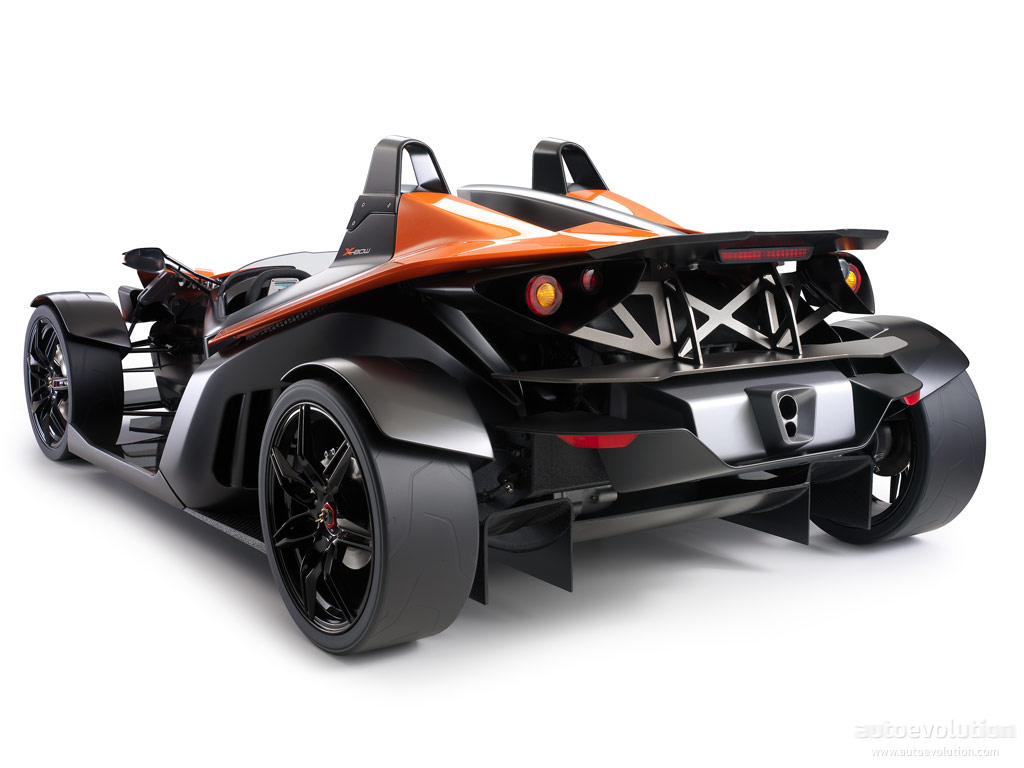 KTM XBow specs 2008, 2009, 2010, 2011, 2012, 2013, 2014, 2015, 2016