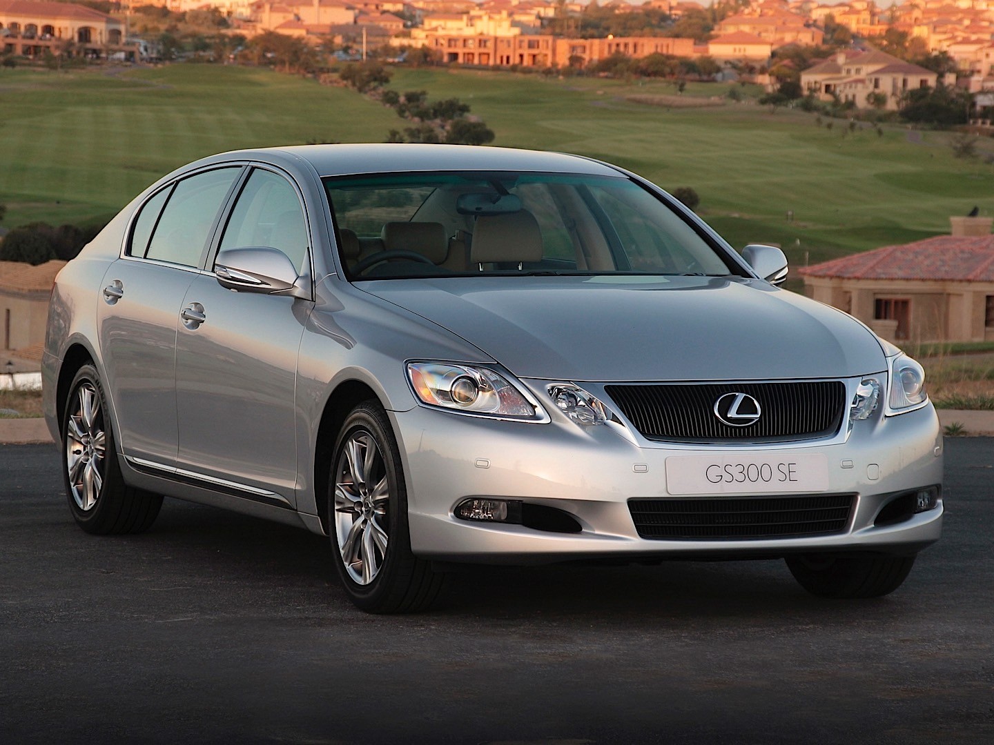 LEXUS GS specs & photos 2008, 2009, 2010, 2011 autoevolution