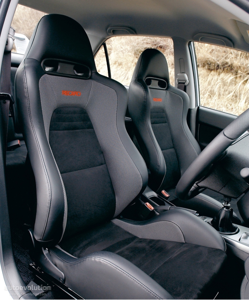 MITSUBISHI Lancer Evolution IX specs 2005, 2006, 2007 autoevolution