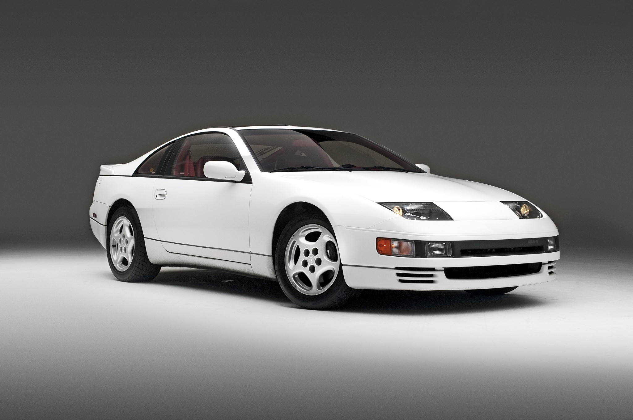 NISSAN 300 ZX 1990, 1991, 1992, 1993, 1994, 1995, 1996 autoevolution