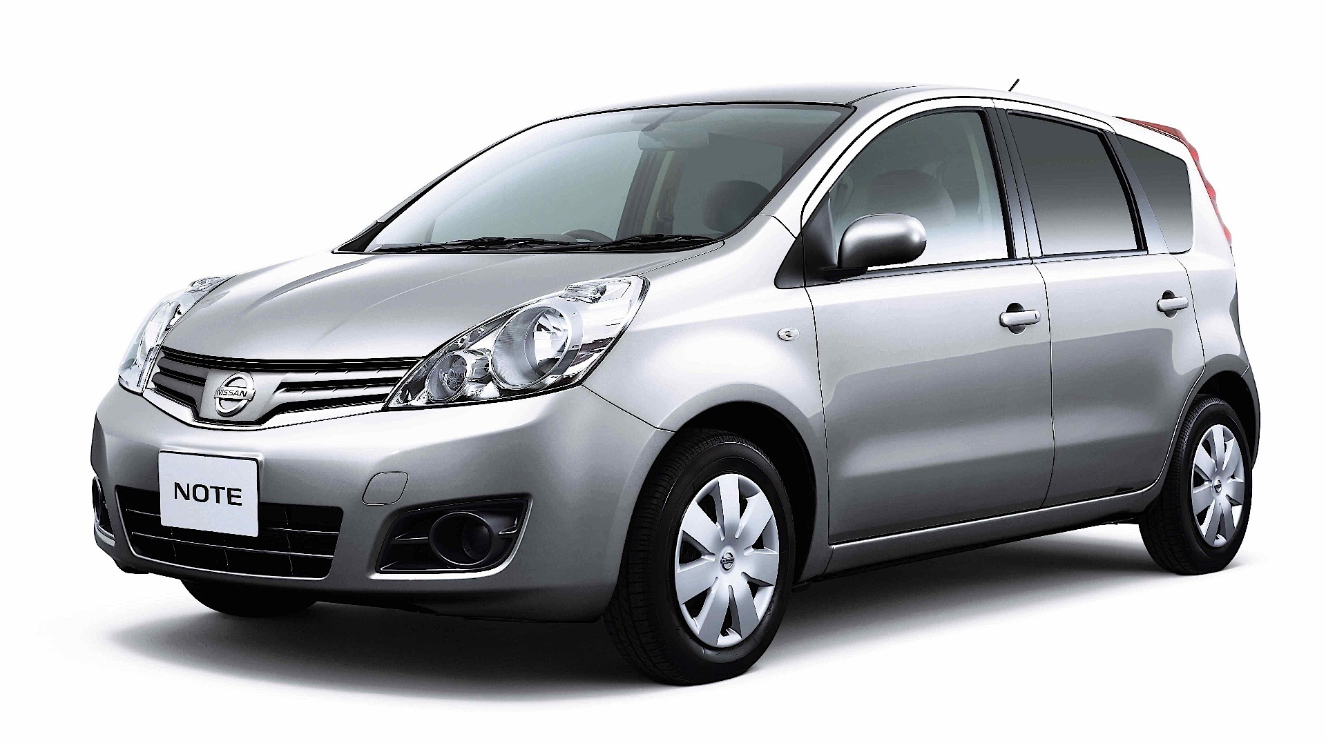 NISSAN Note Specs & Photos 2008, 2009, 2010, 2011, 2012 autoevolution