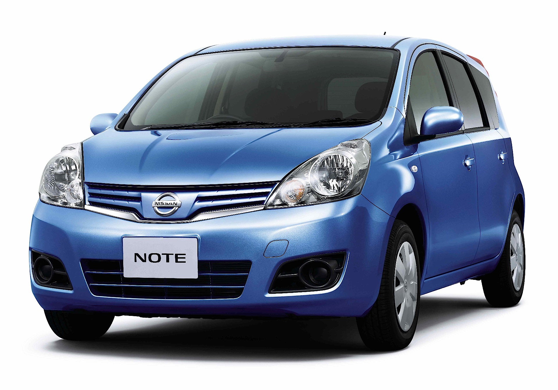 NISSAN Note Specs & Photos 2008, 2009, 2010, 2011, 2012 autoevolution