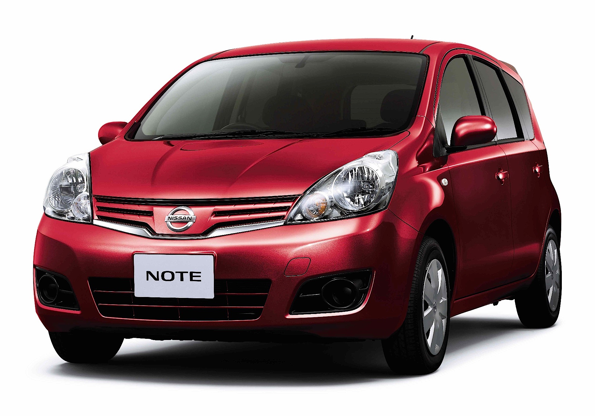 NISSAN Note Specs & Photos 2008, 2009, 2010, 2011, 2012 autoevolution