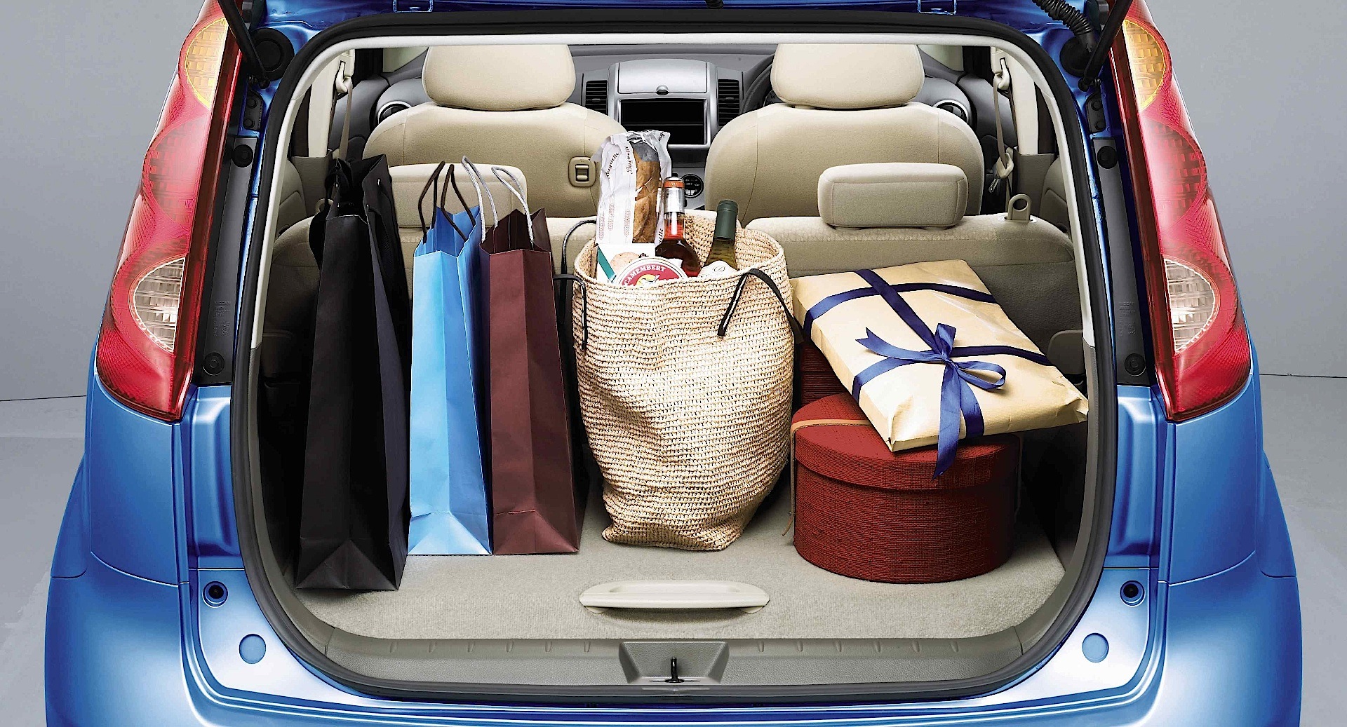 NISSAN Note Specs & Photos 2008, 2009, 2010, 2011, 2012 autoevolution