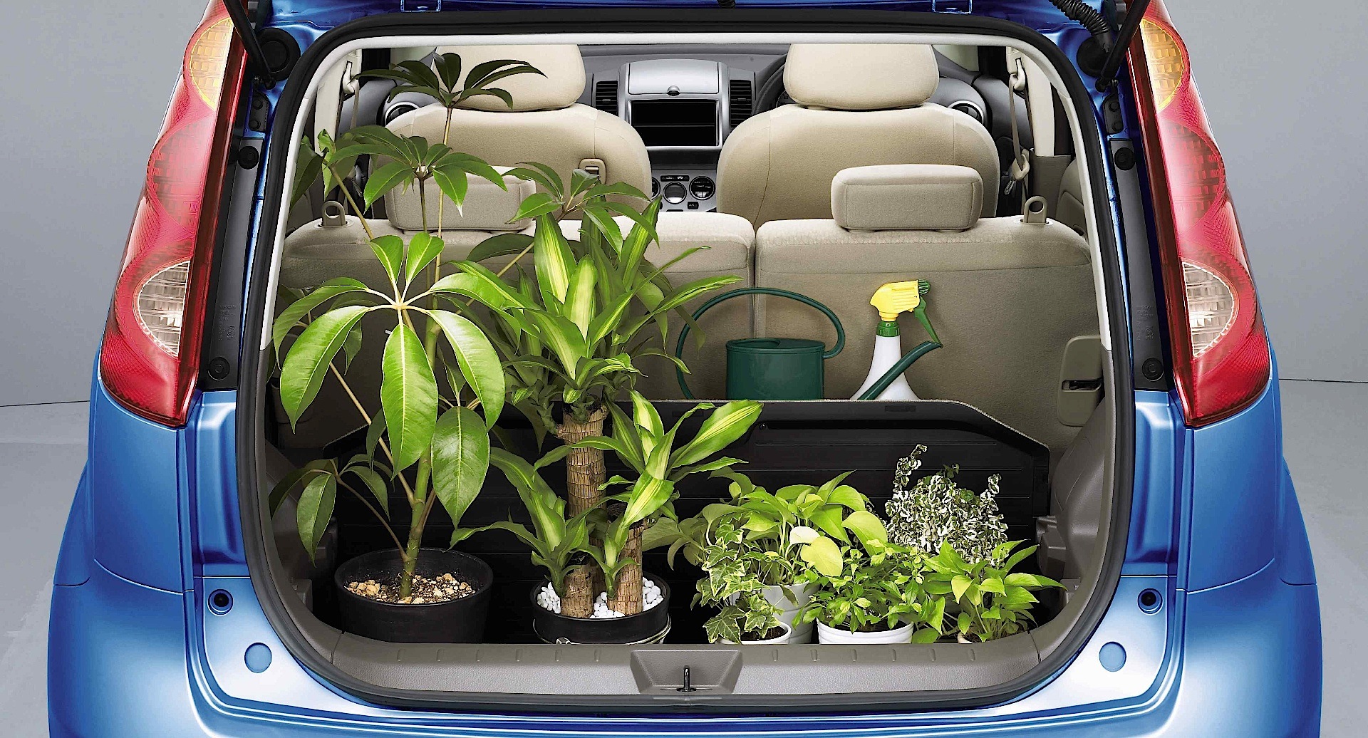 NISSAN Note Specs & Photos 2008, 2009, 2010, 2011, 2012 autoevolution