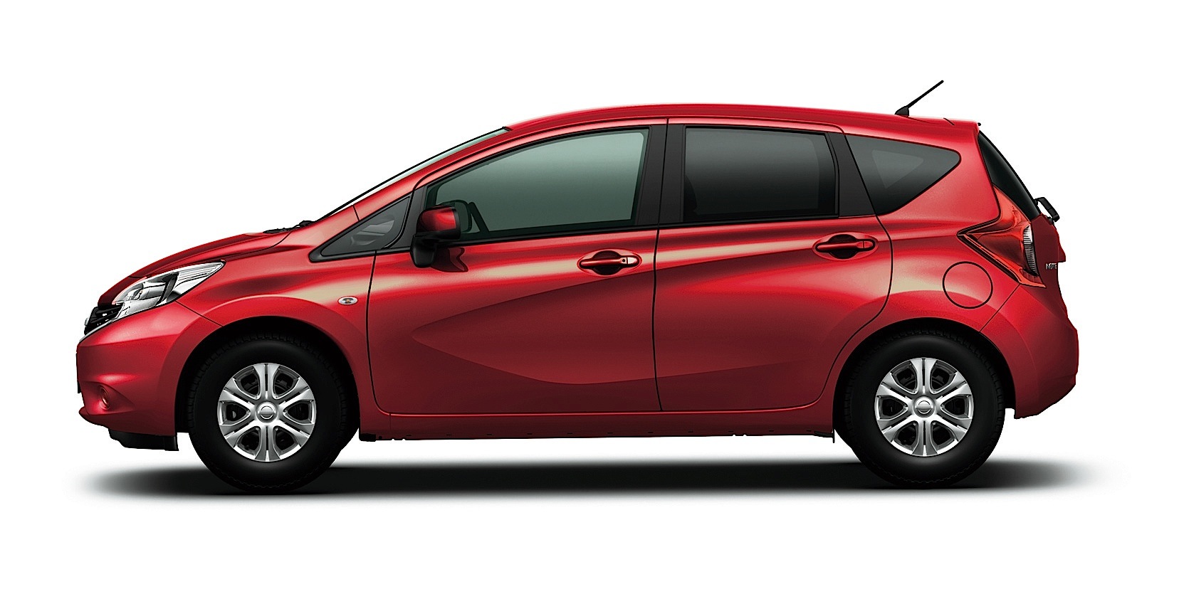 2013 Nissan Note Specs & Photos autoevolution