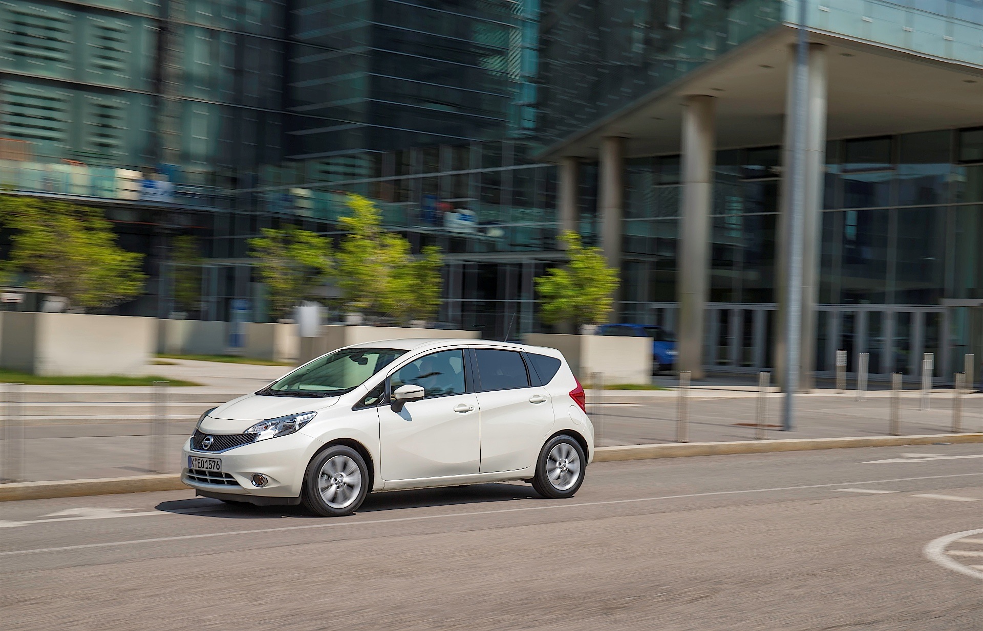 Nissan versa note floor mats