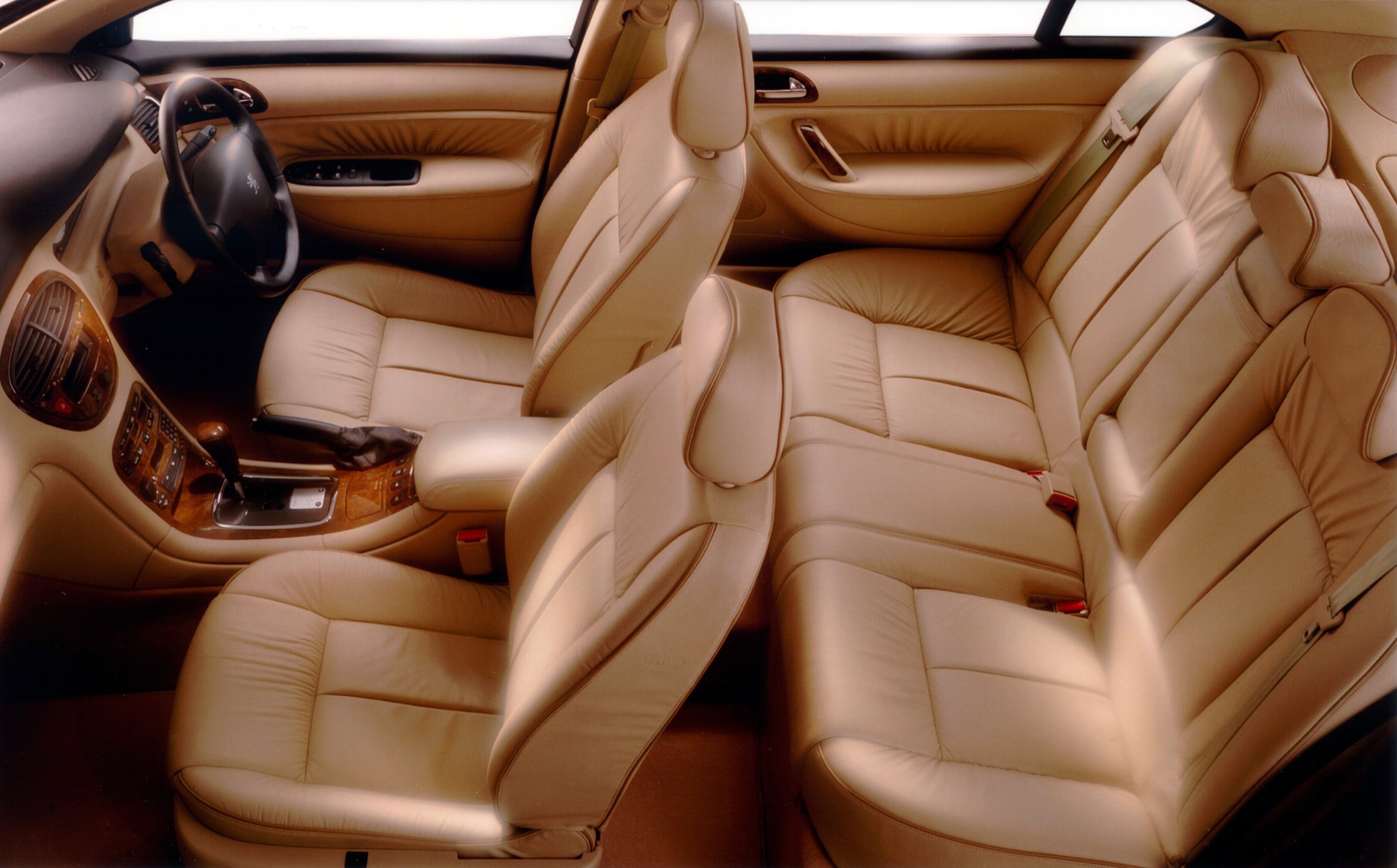 PEUGEOT 607 specs 2000, 2001, 2002, 2003, 2004, 2005 autoevolution
