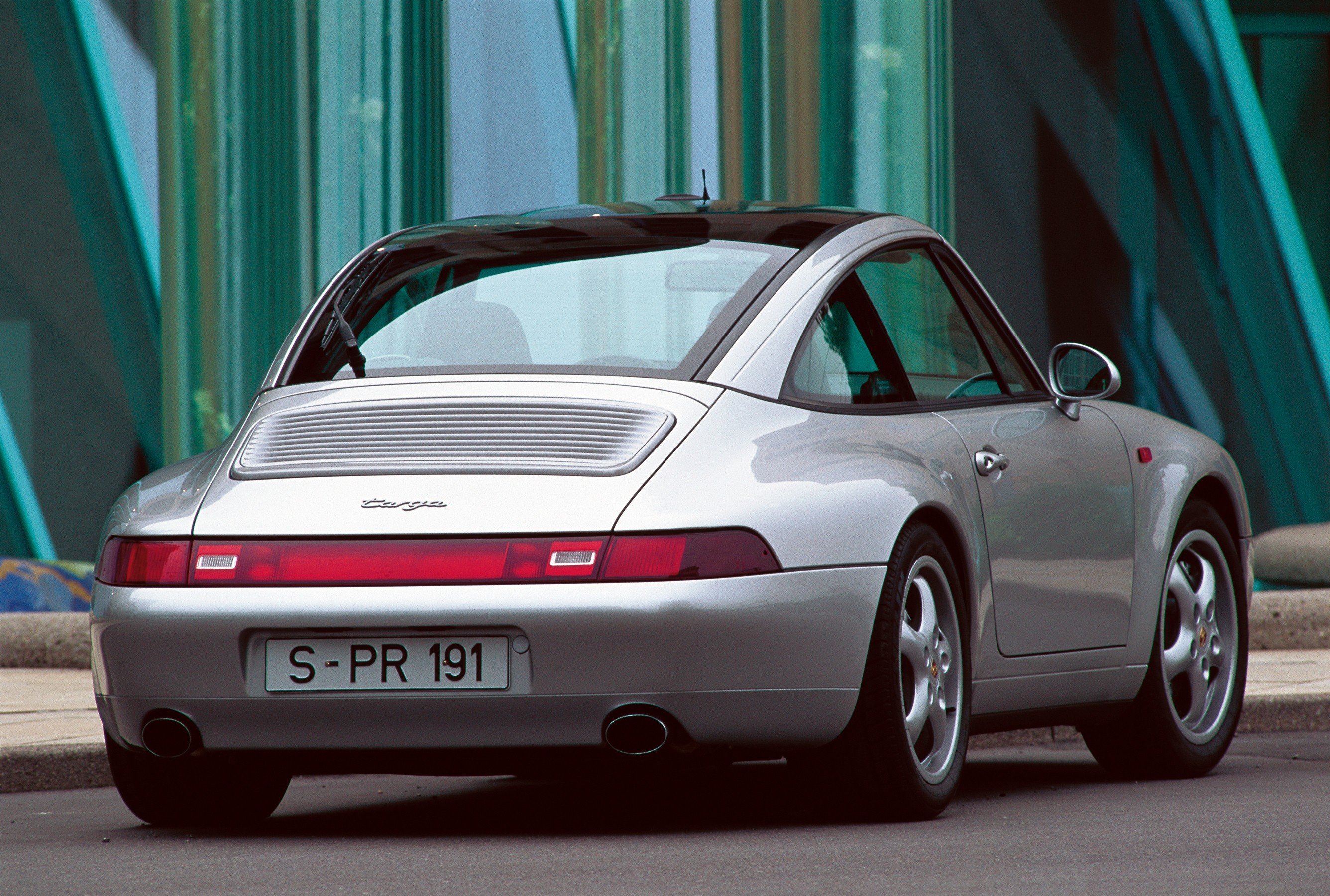 ポルシェ 993はオリジナルですか？, ポルシェ 993 中古 – DOBR