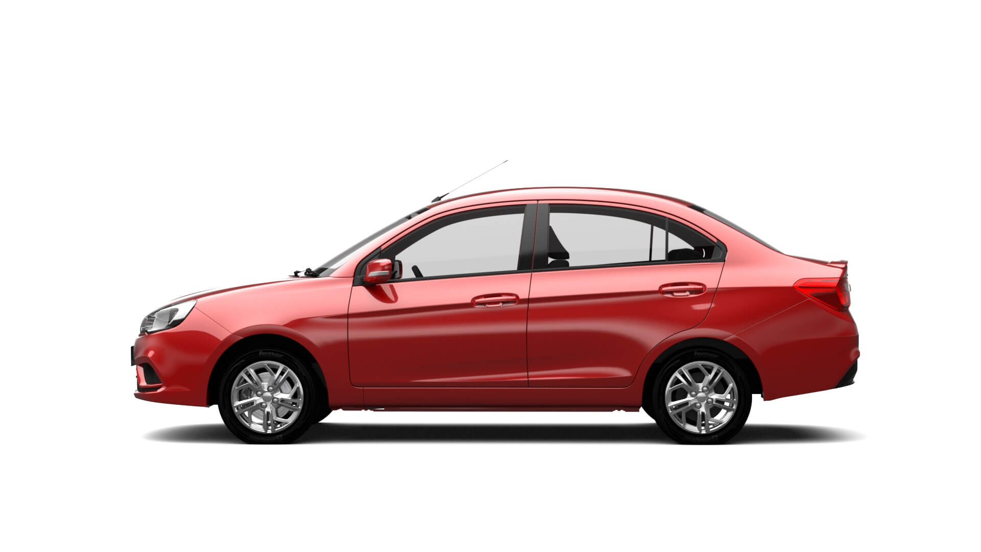 PROTON Saga specs & photos 2016, 2017, 2018, 2019, 2020