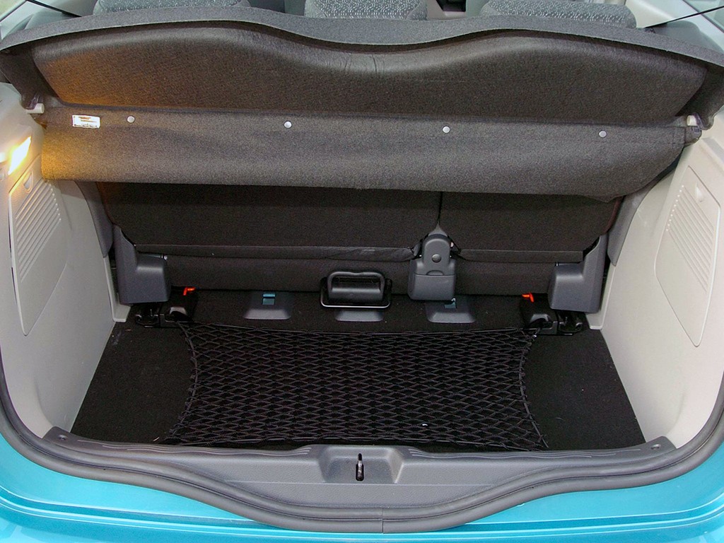 RENAULT Modus specs &amp, photos 2005, 2006, 2007, 2008 autoevolution