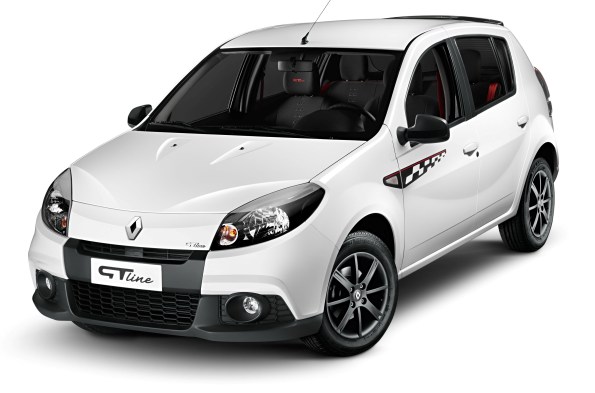 Renault Sandero Gt Line Specs & Photos - 2012, 2013, 2014, 2015, 2016, 2017, 2018, 2019, 2020, 2021, 2022 - Autoevolution