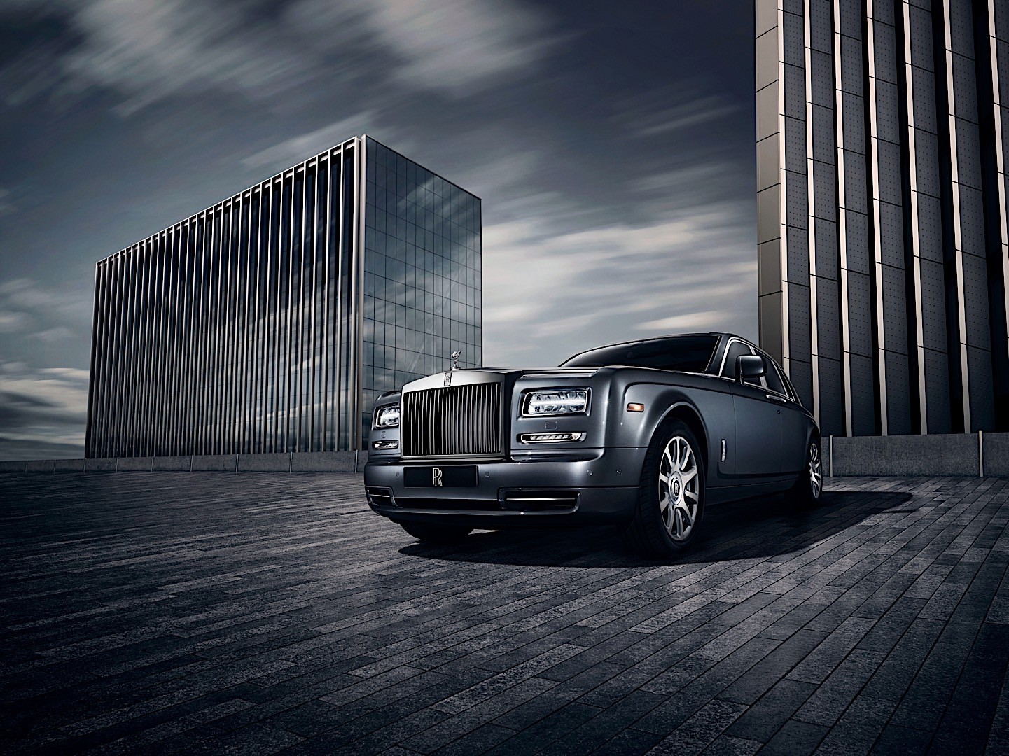 ROLLSROYCE Phantom specs 2012, 2013, 2014, 2015, 2016