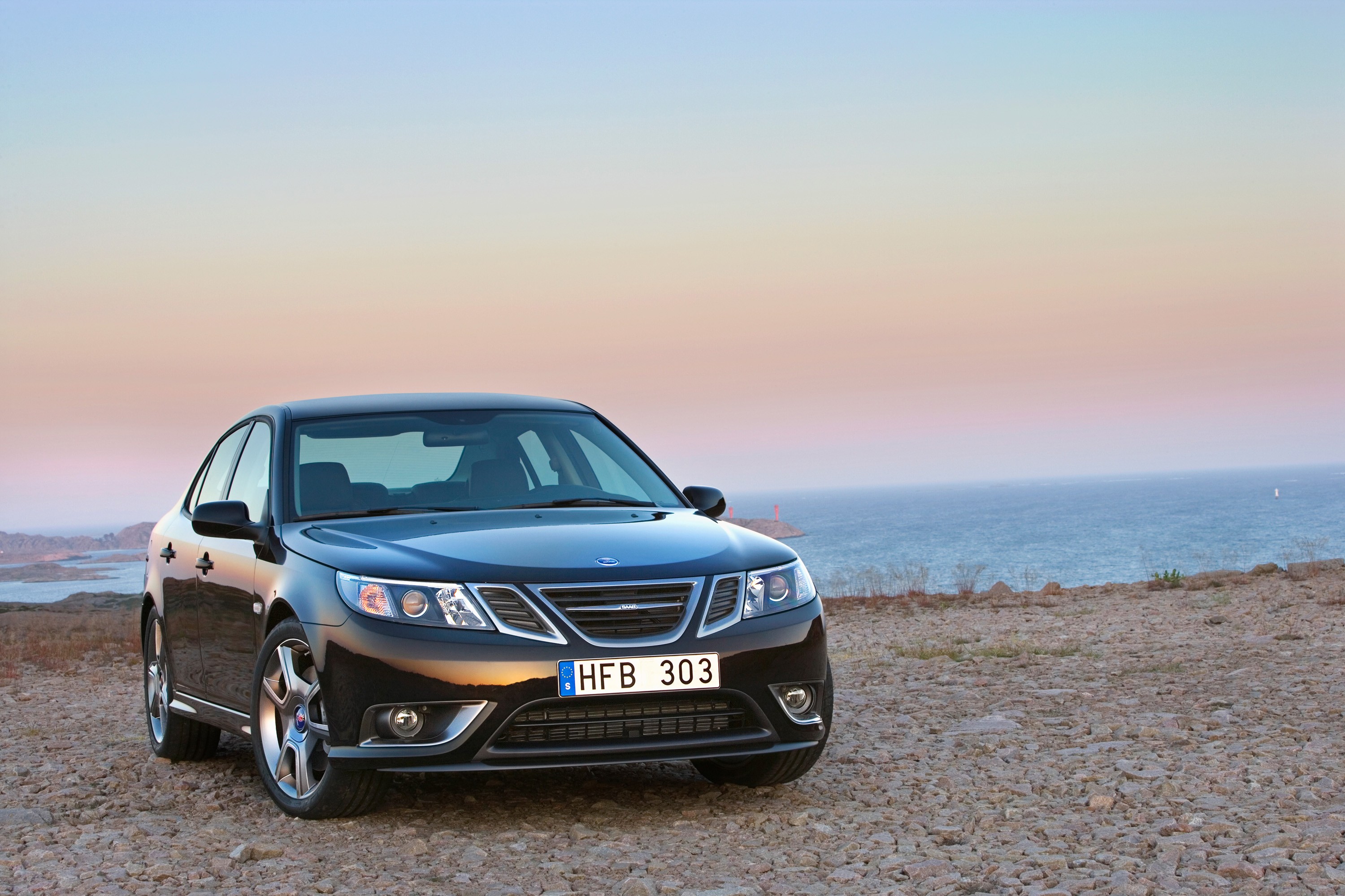 SAAB Turbo X specs 2008, 2009, 2010, 2011, 2012 autoevolution