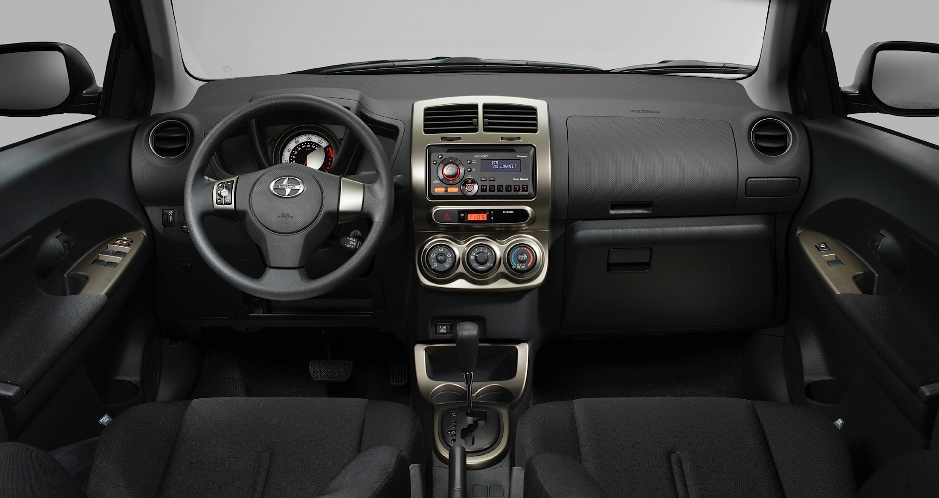 SCION xD specs & photos 2007, 2008, 2009, 2010, 2011, 2012, 2013