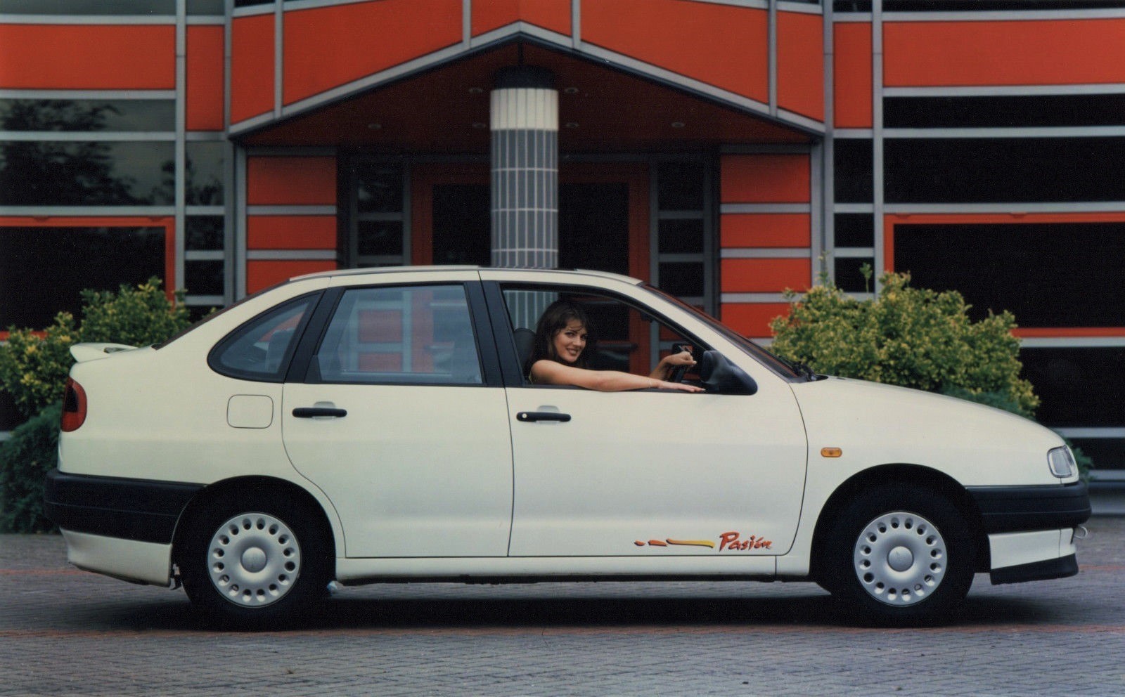 SEAT Cordoba specs 1996, 1997, 1998, 1999 autoevolution