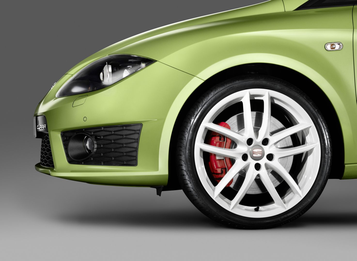SEAT Leon Cupra R specs & photos 2009, 2010, 2011, 2012 autoevolution