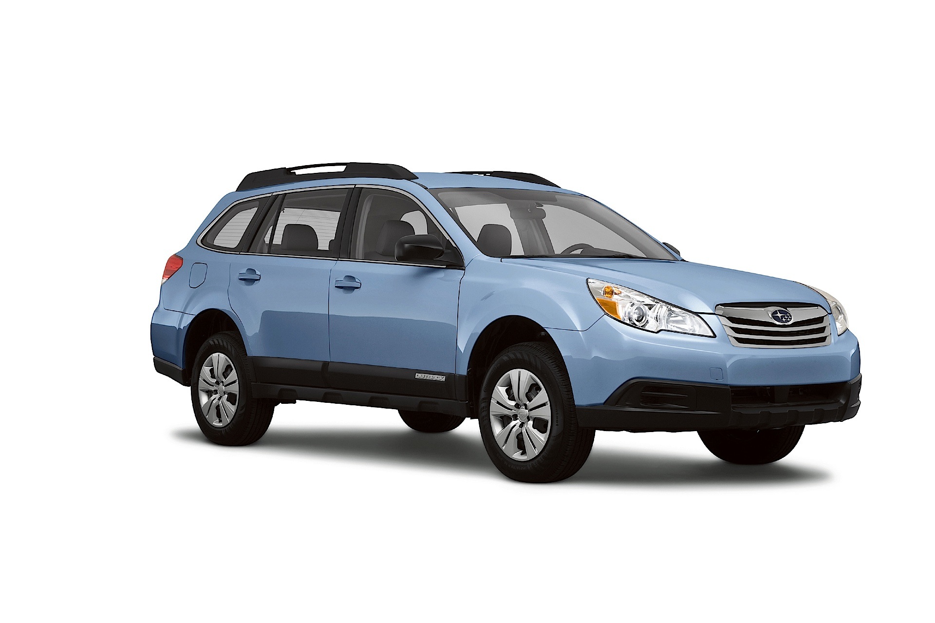 SUBARU Outback 2009, 2010, 2011, 2012, 2013, 2014 autoevolution