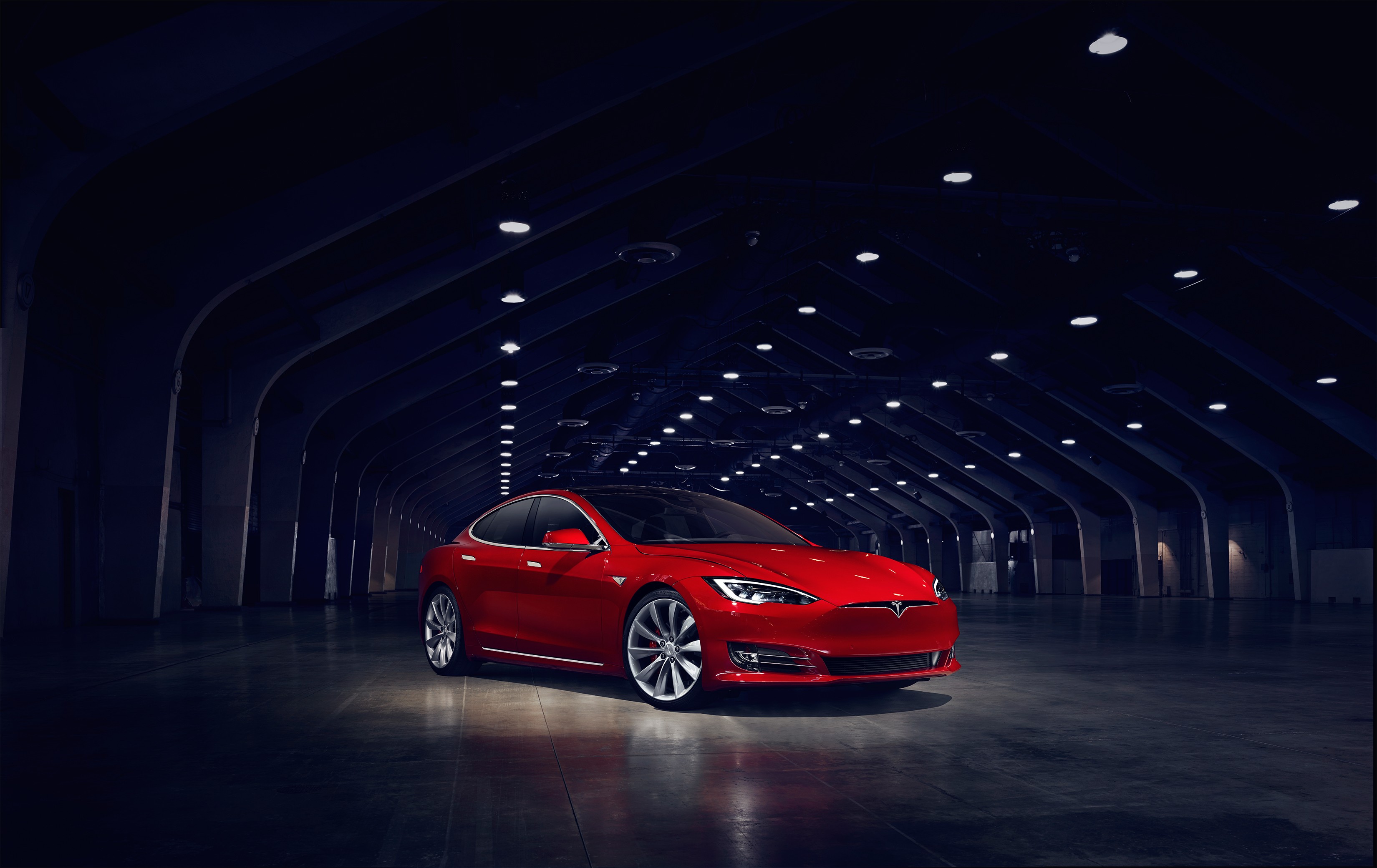 TESLA MOTORS Model S specs & photos 2016, 2017, 2018, 2019, 2020