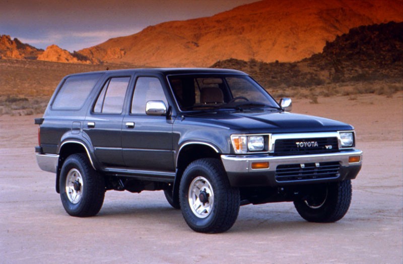 How Much Is A 2022 Toyota Land Cruiser